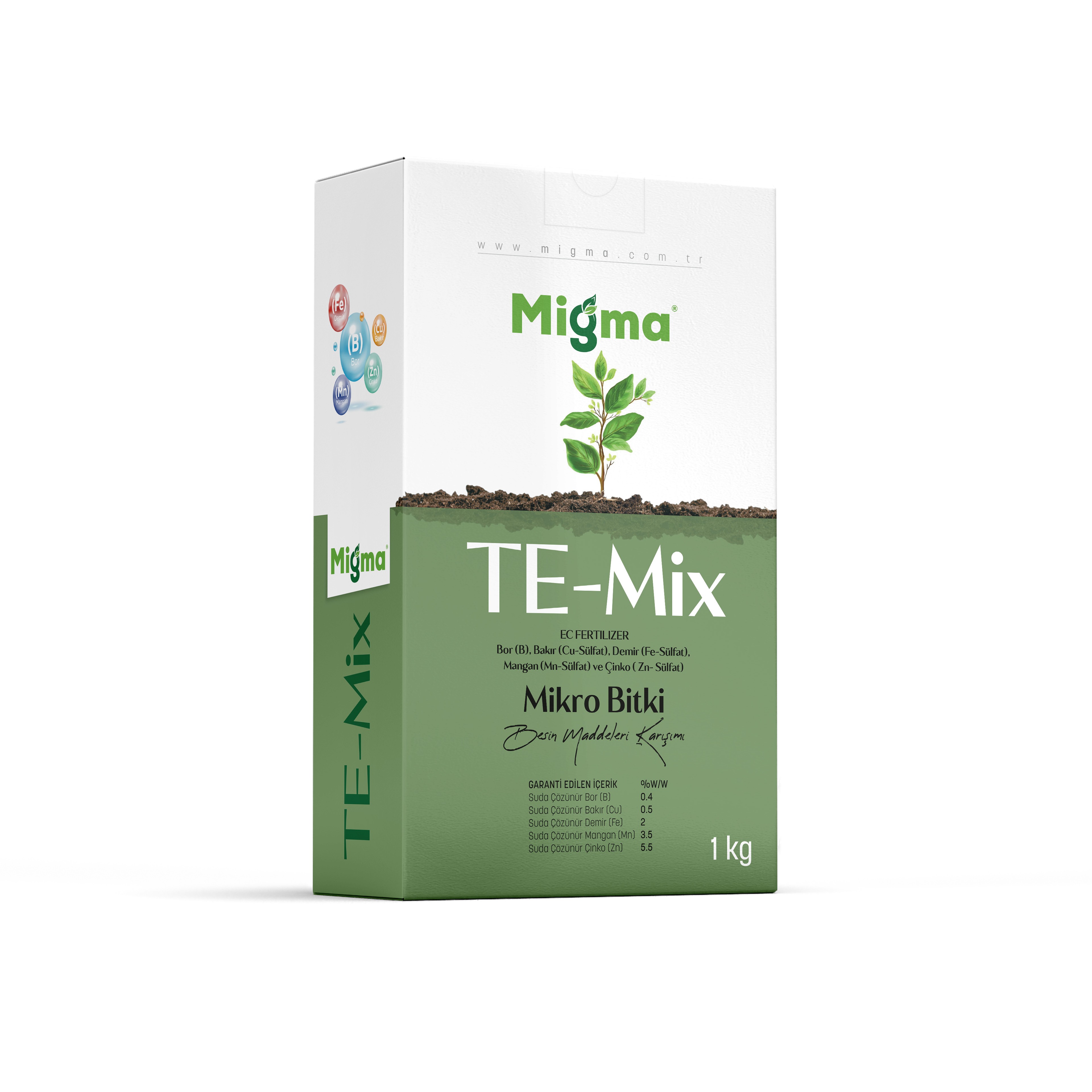 TE-Mix