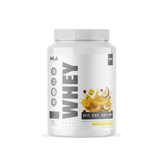 MLA Whey Protein