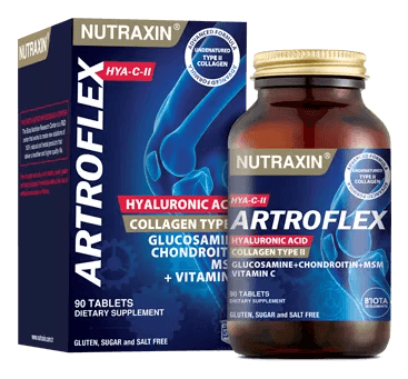 Artroflex Hya C-II (Glukozamin)