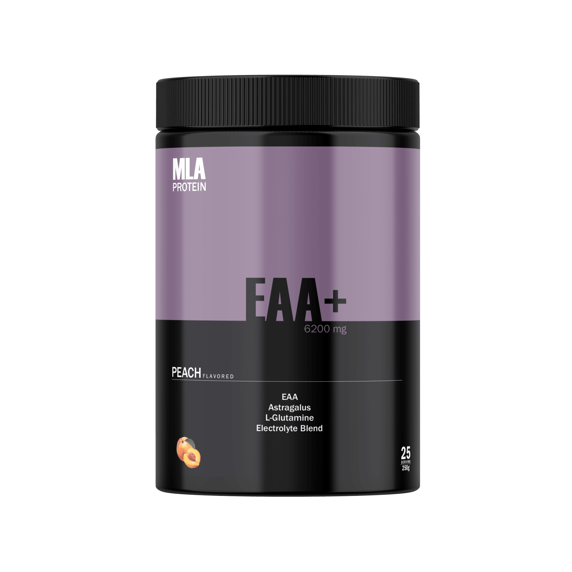 EAA+ (250 gr)