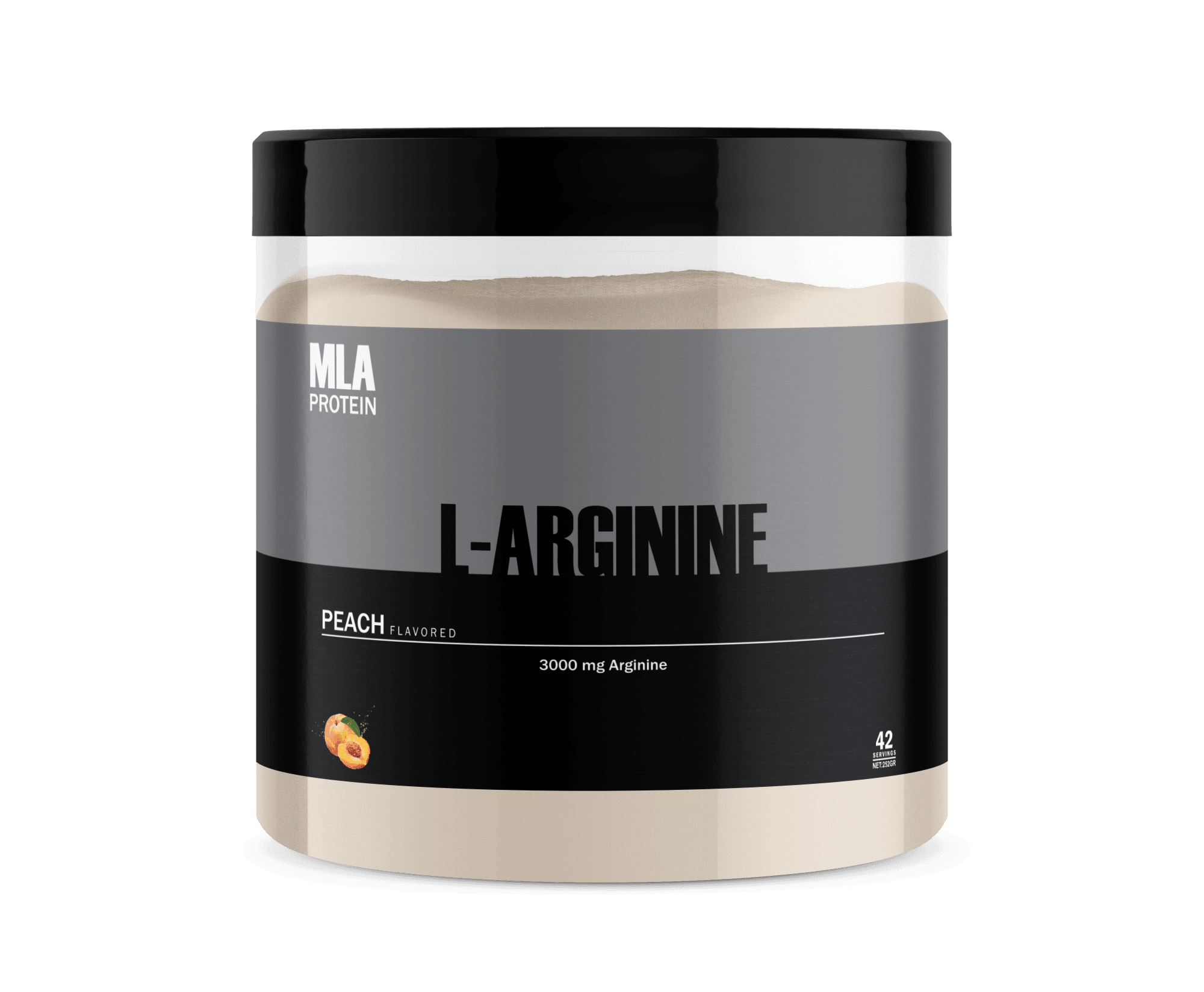 L-Arginine