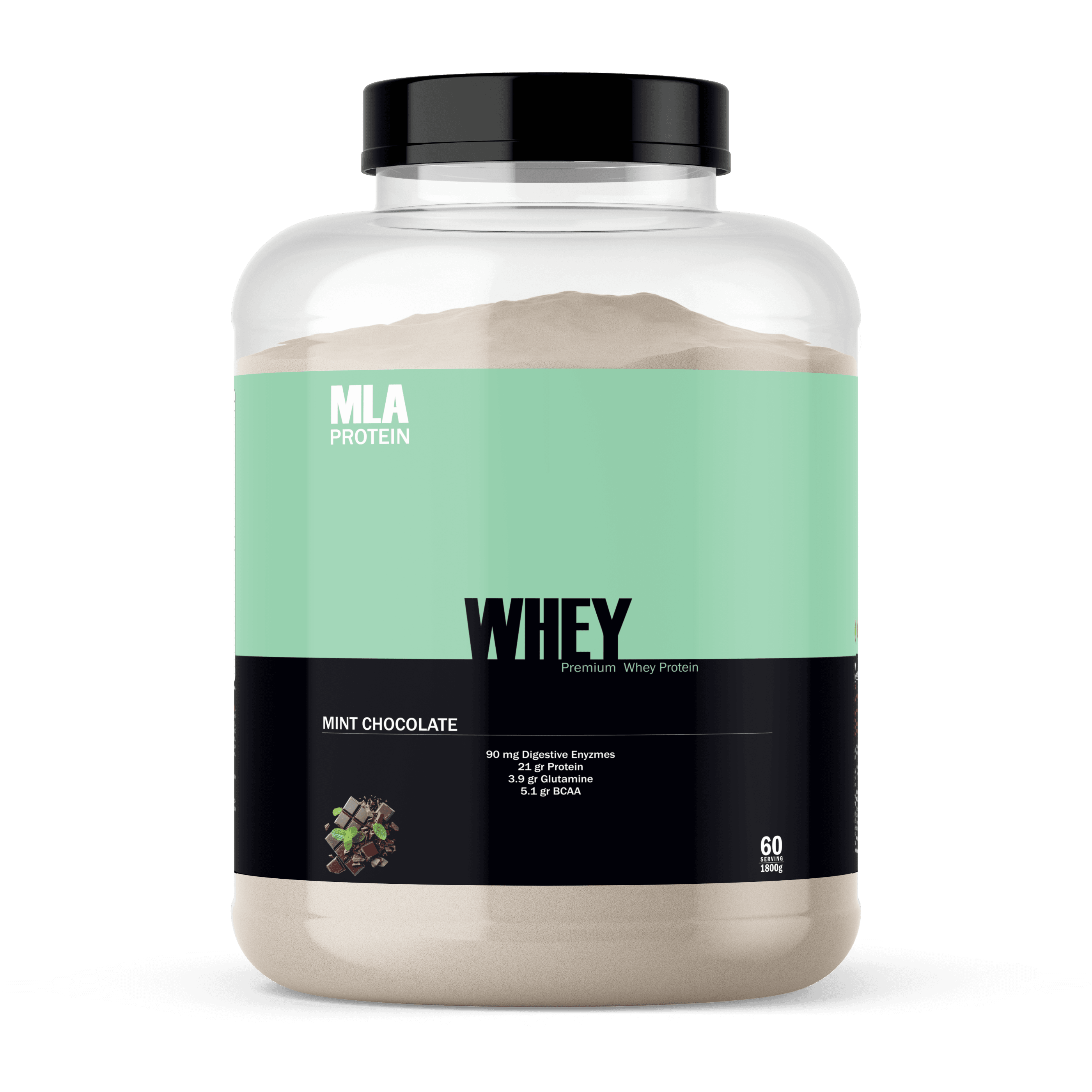 Whey Protein Tozu