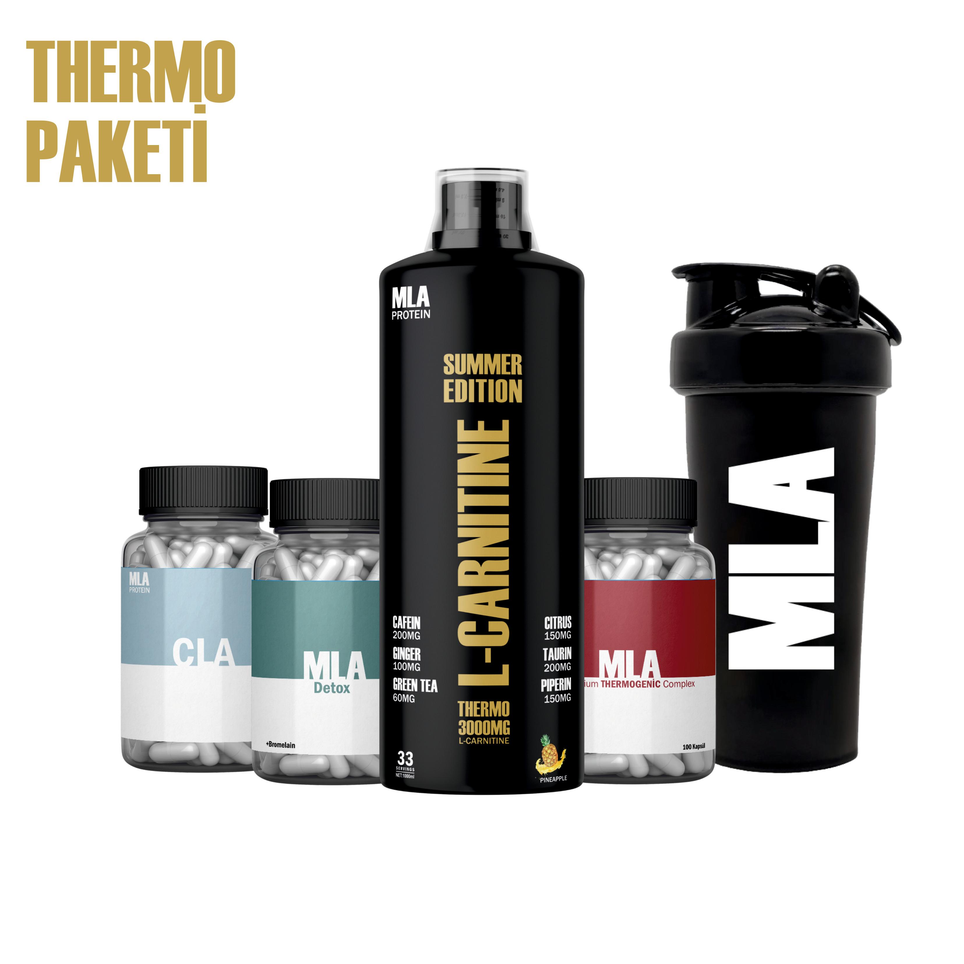 Thermo Paketi