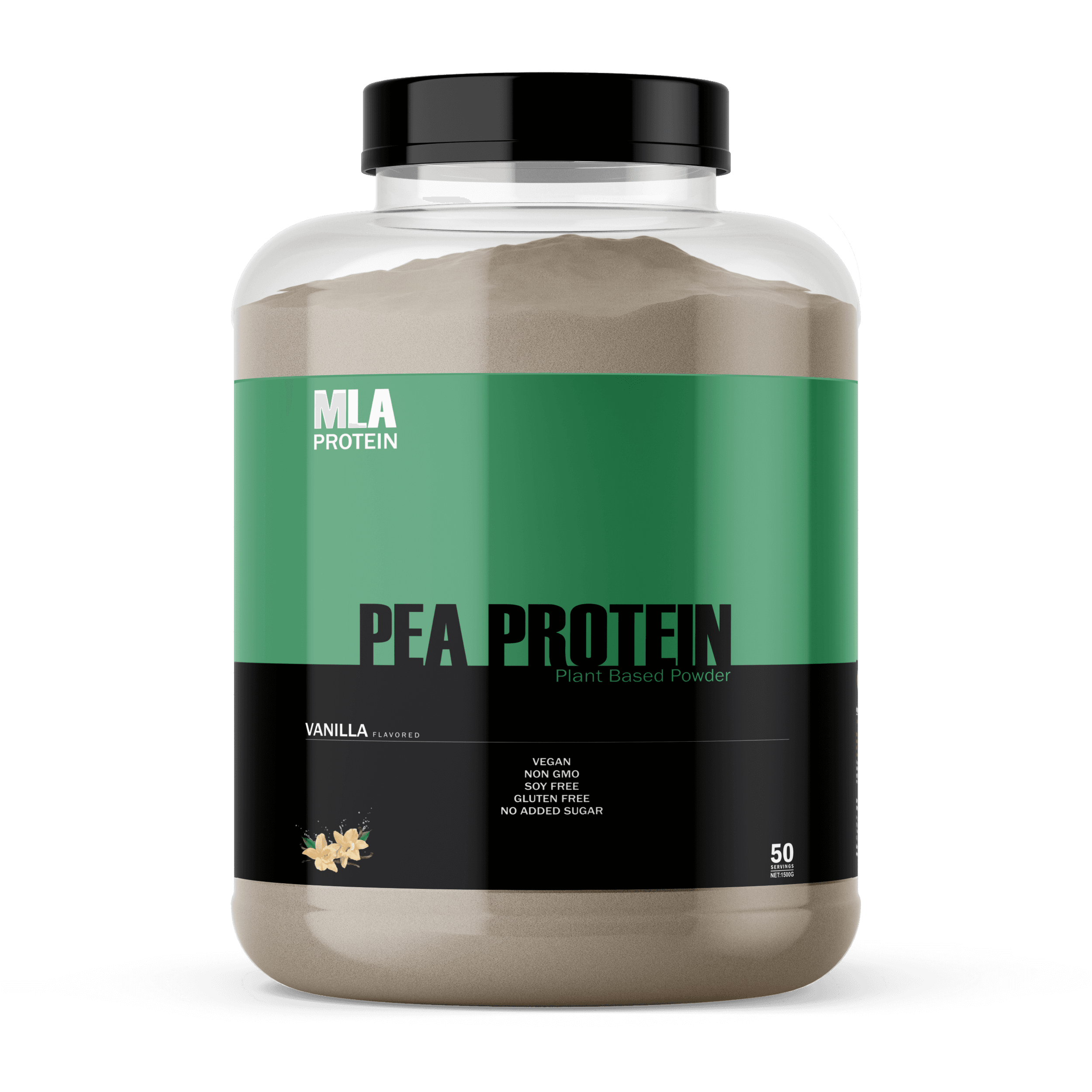 PEA Protein (Vegan Protein)