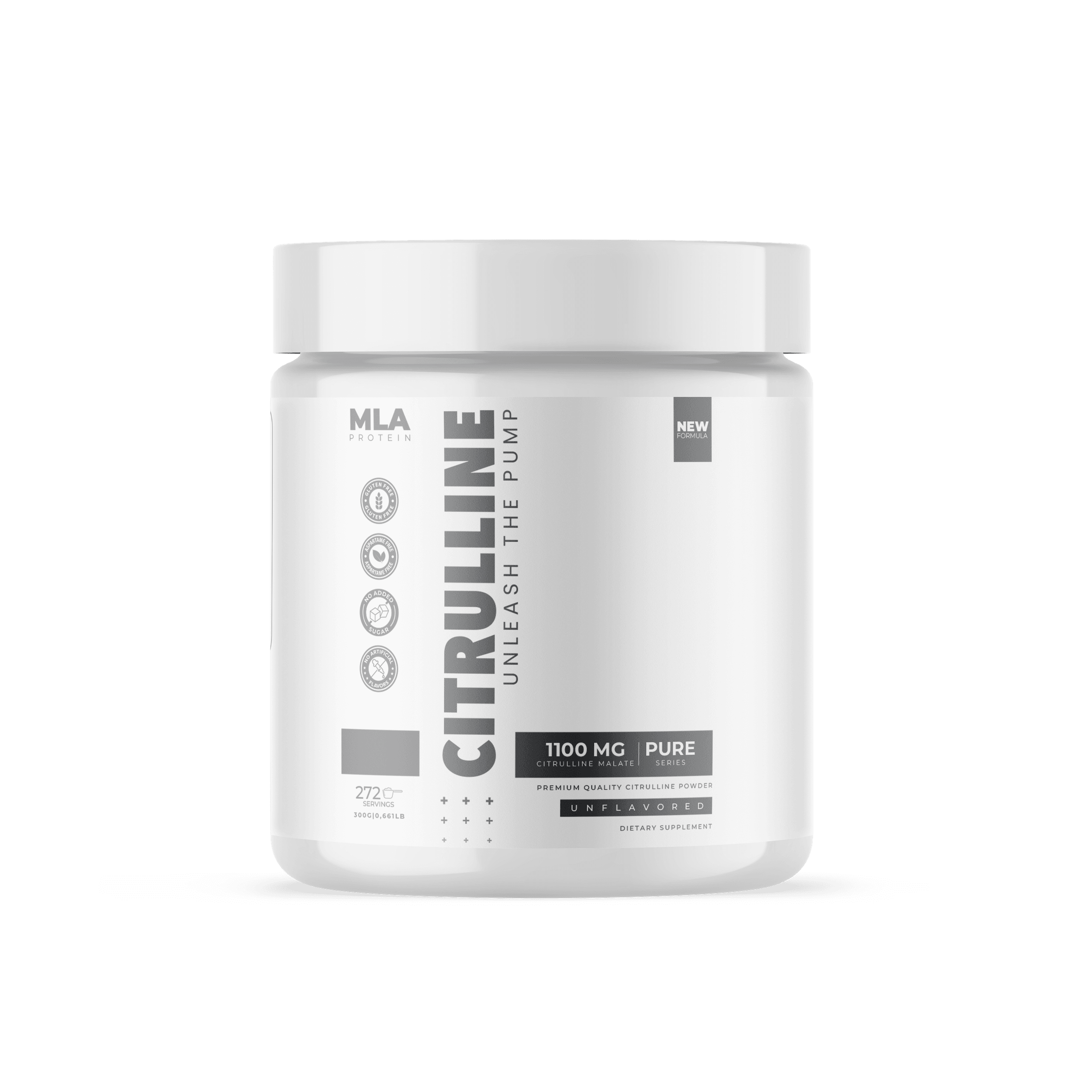 Citrulline Malate 