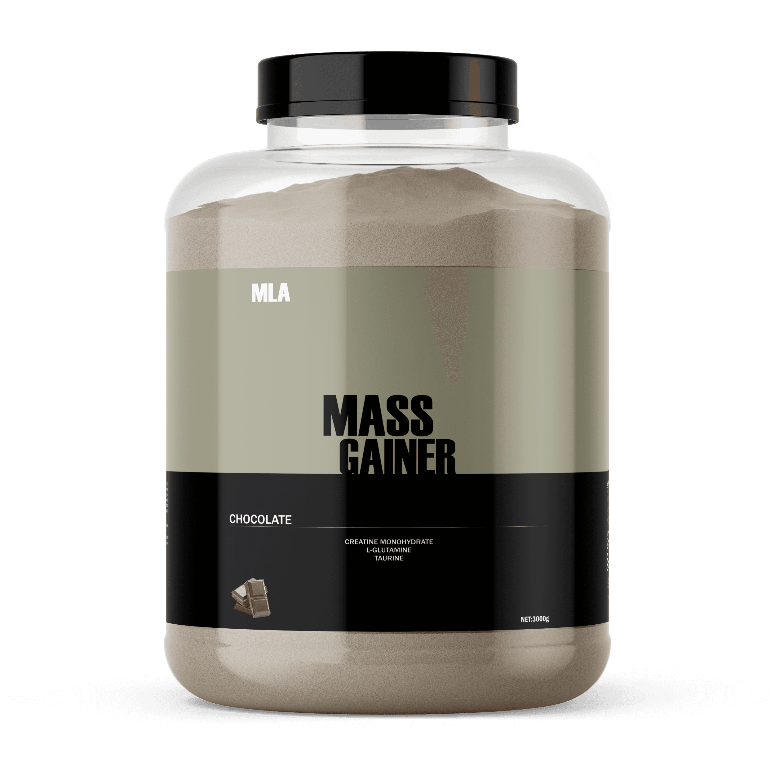 Mass Gainer 