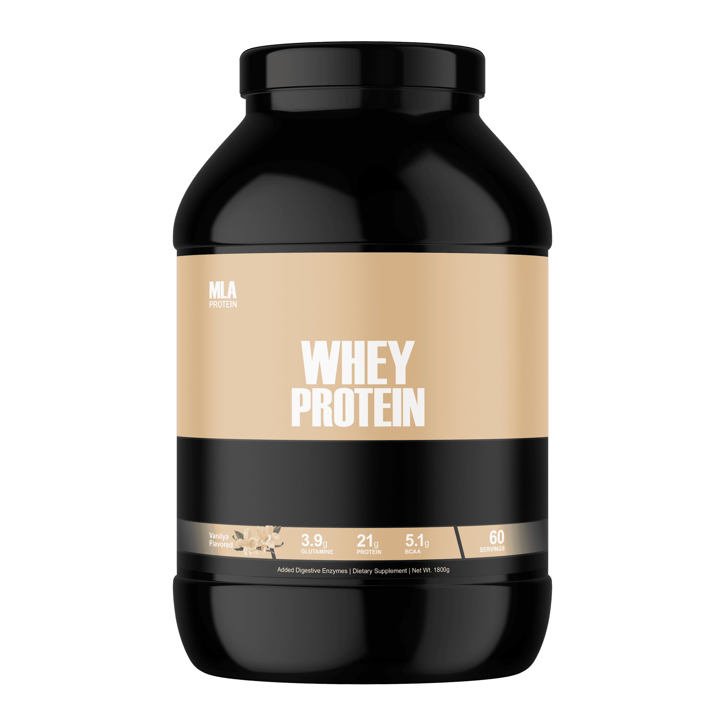 Whey Protein Tozu