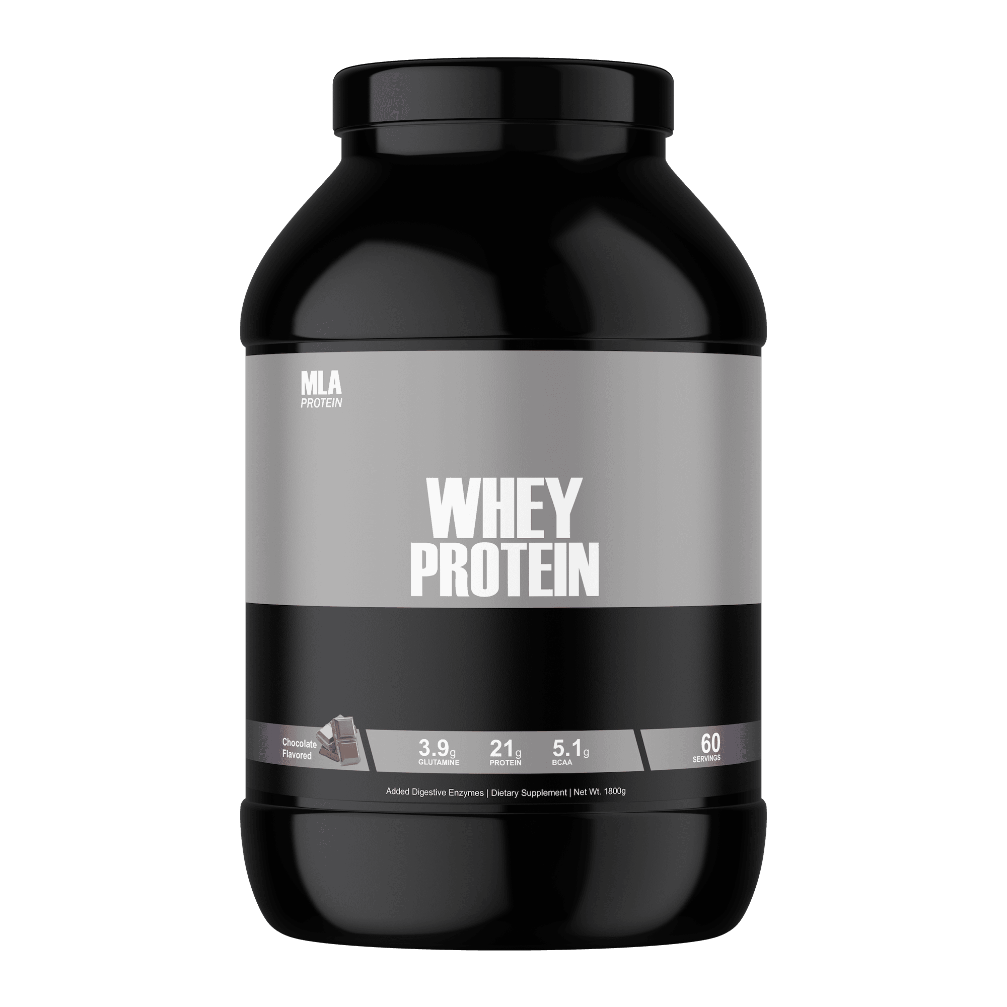 Whey Protein Tozu