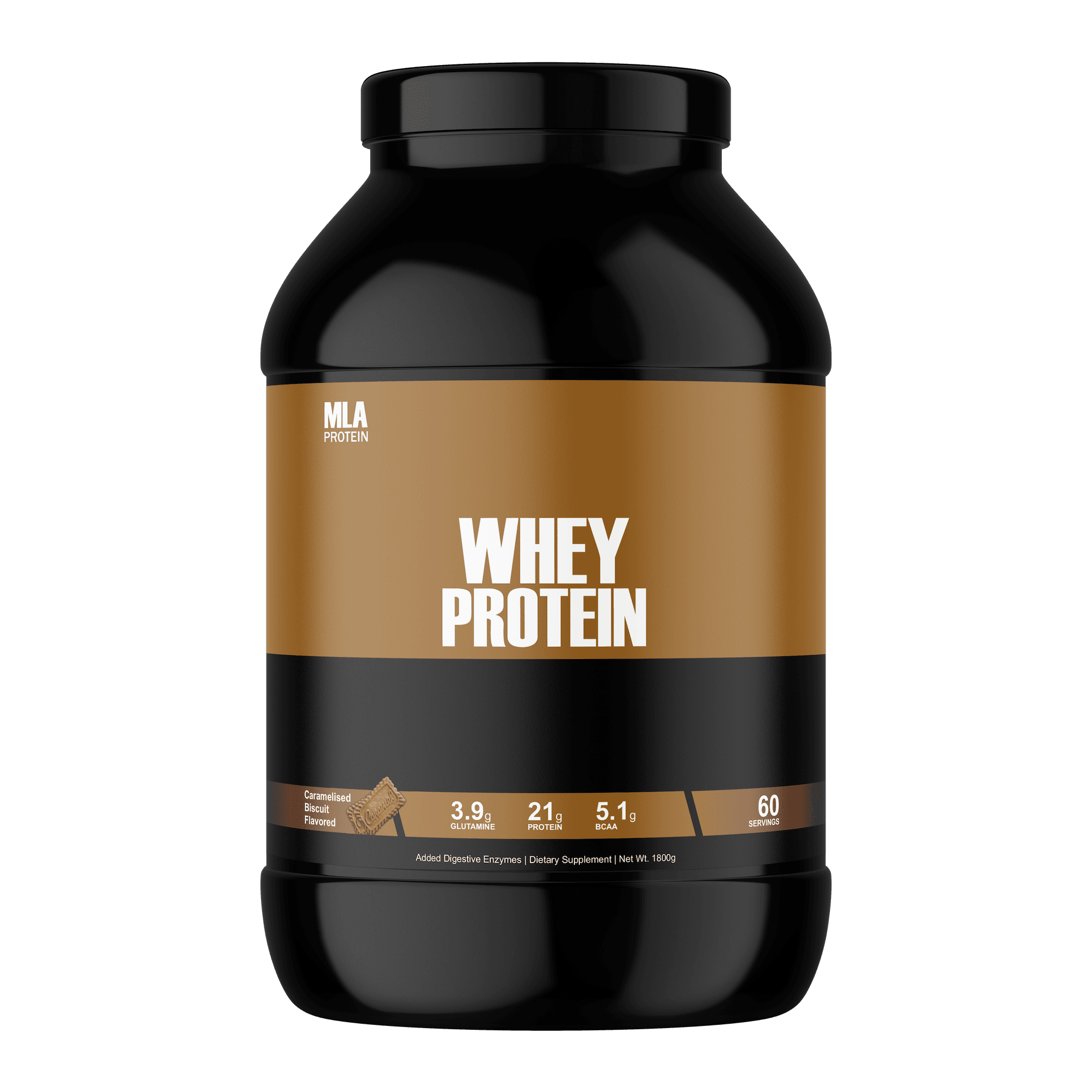 Whey Protein Tozu