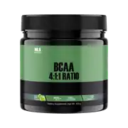 BCAA+Glutamine/