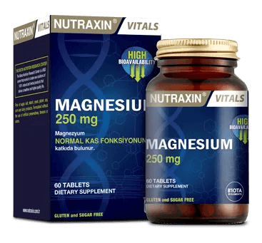 Magnesium Citrate