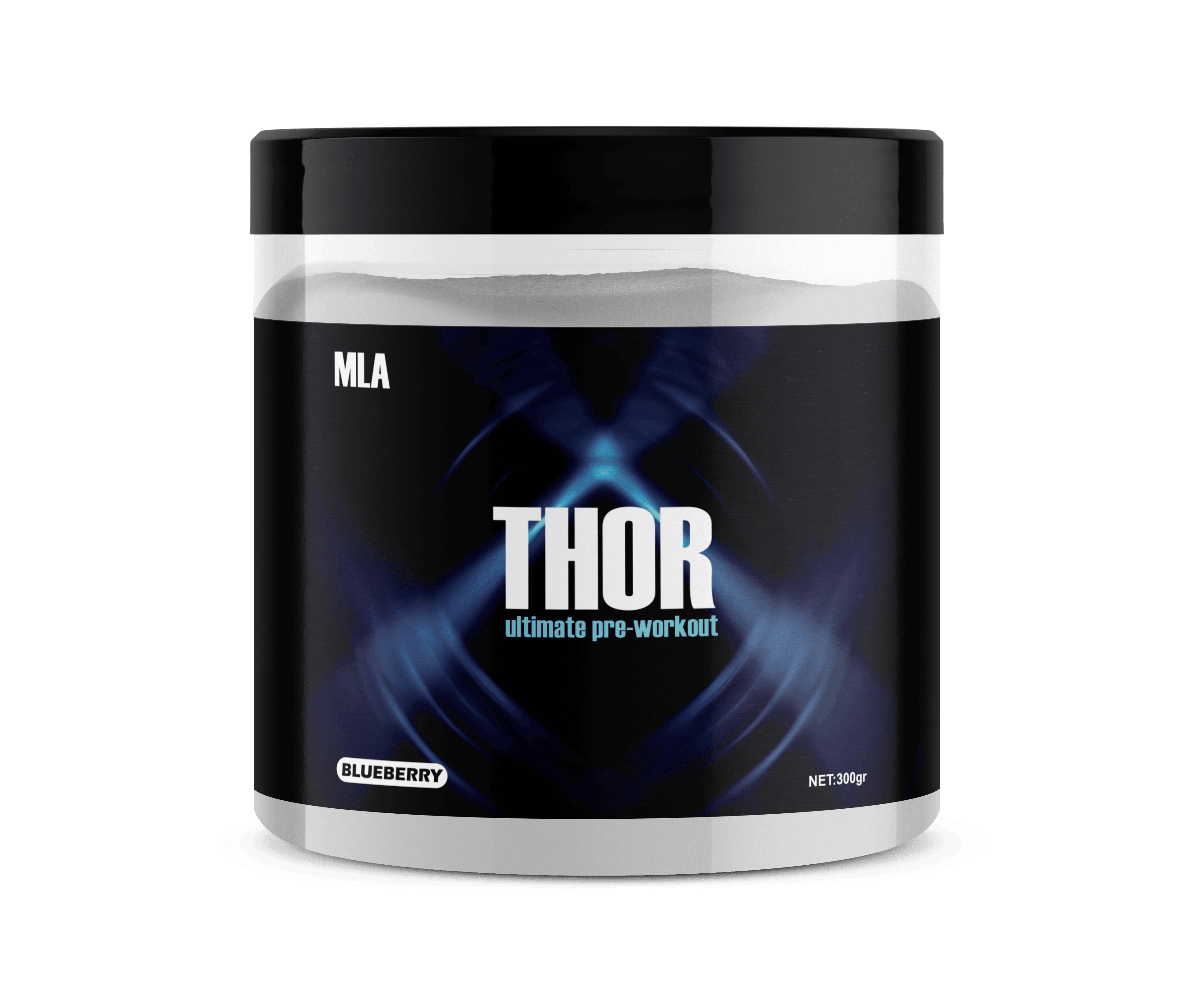 Ultimate Pre-Workout (THOR)