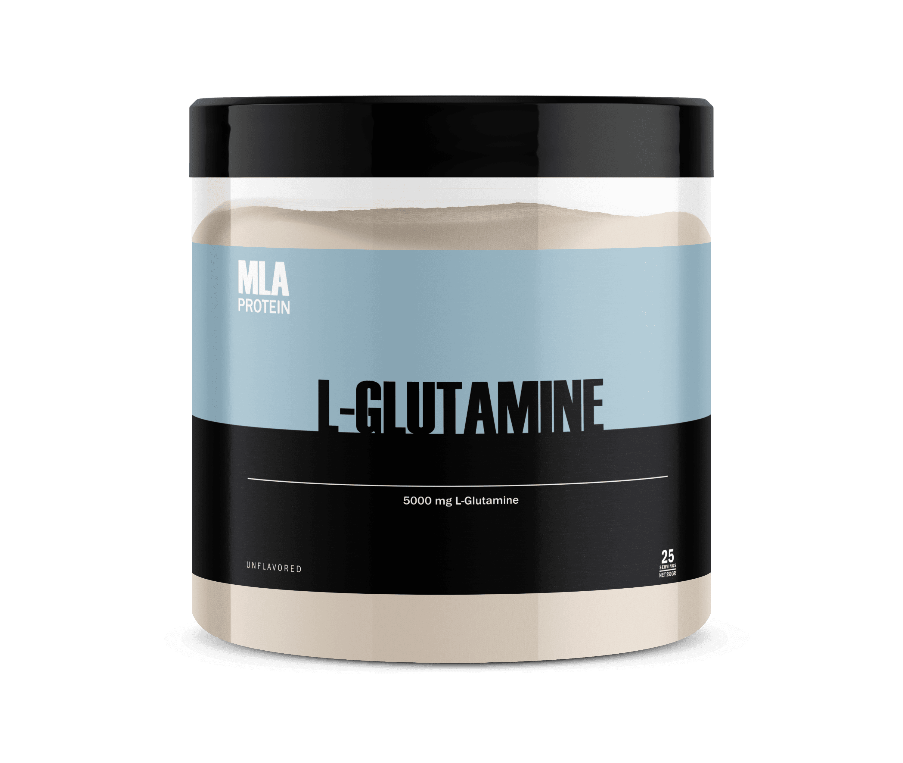 L-Glutamine