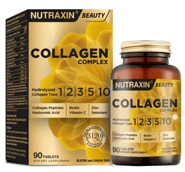 Collagen Complex 