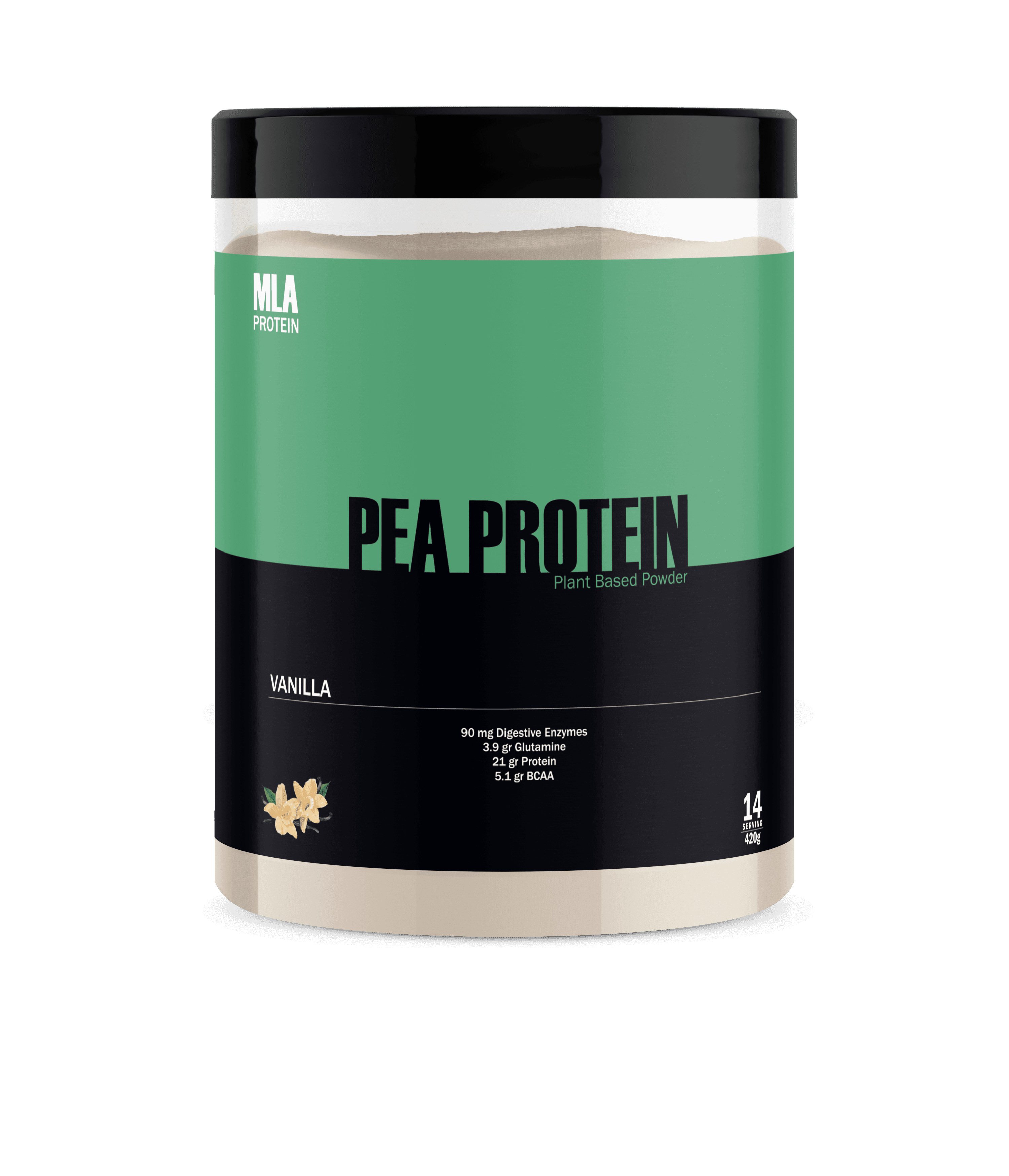 PEA Protein (Vegan Protein)