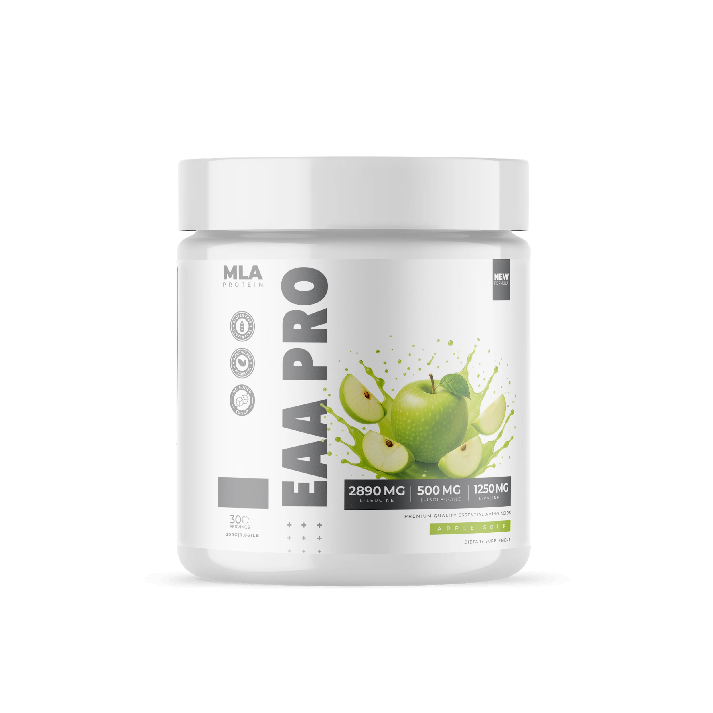 EAA (Esansiyel Amino Asitler)