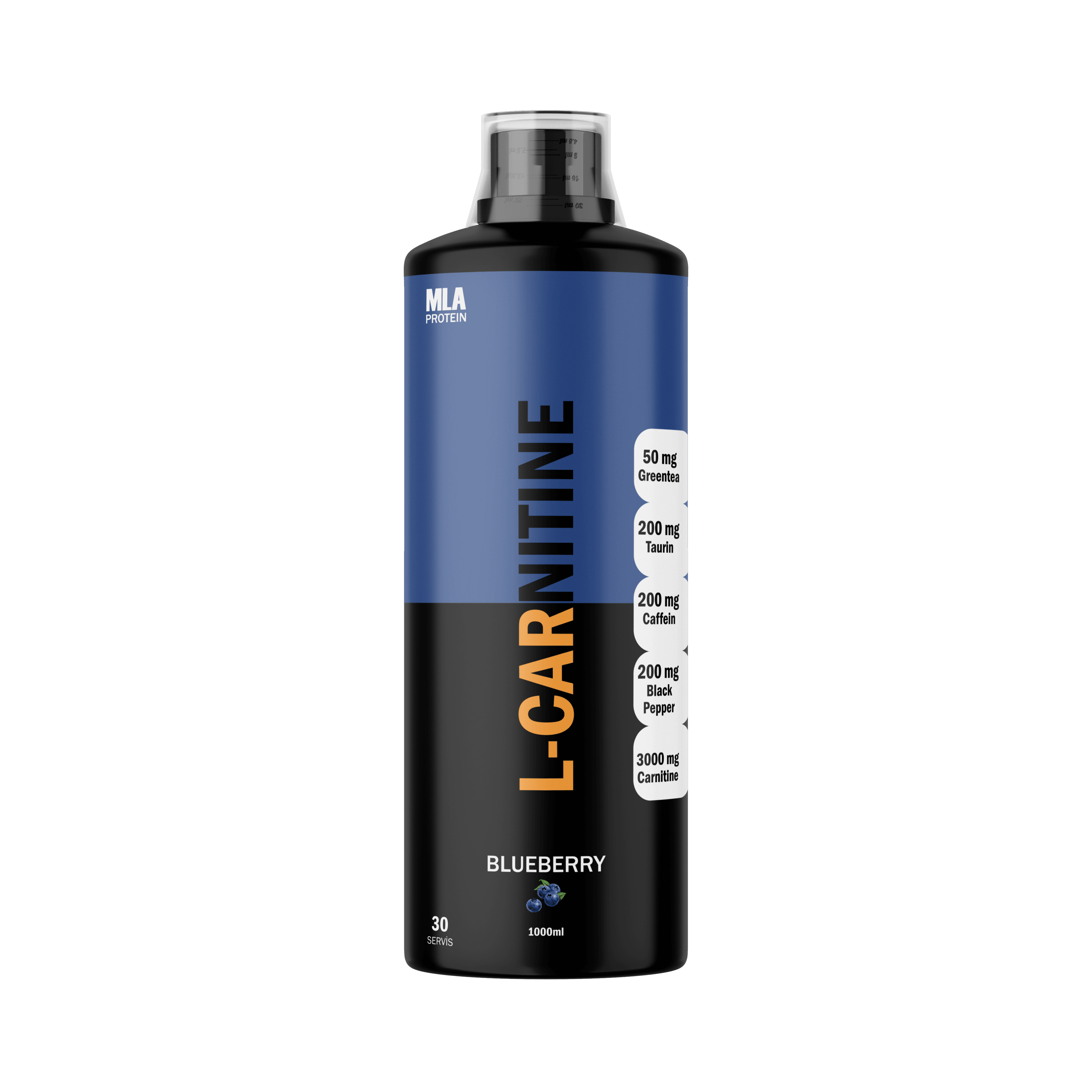 L-Carnitine (1000ml)