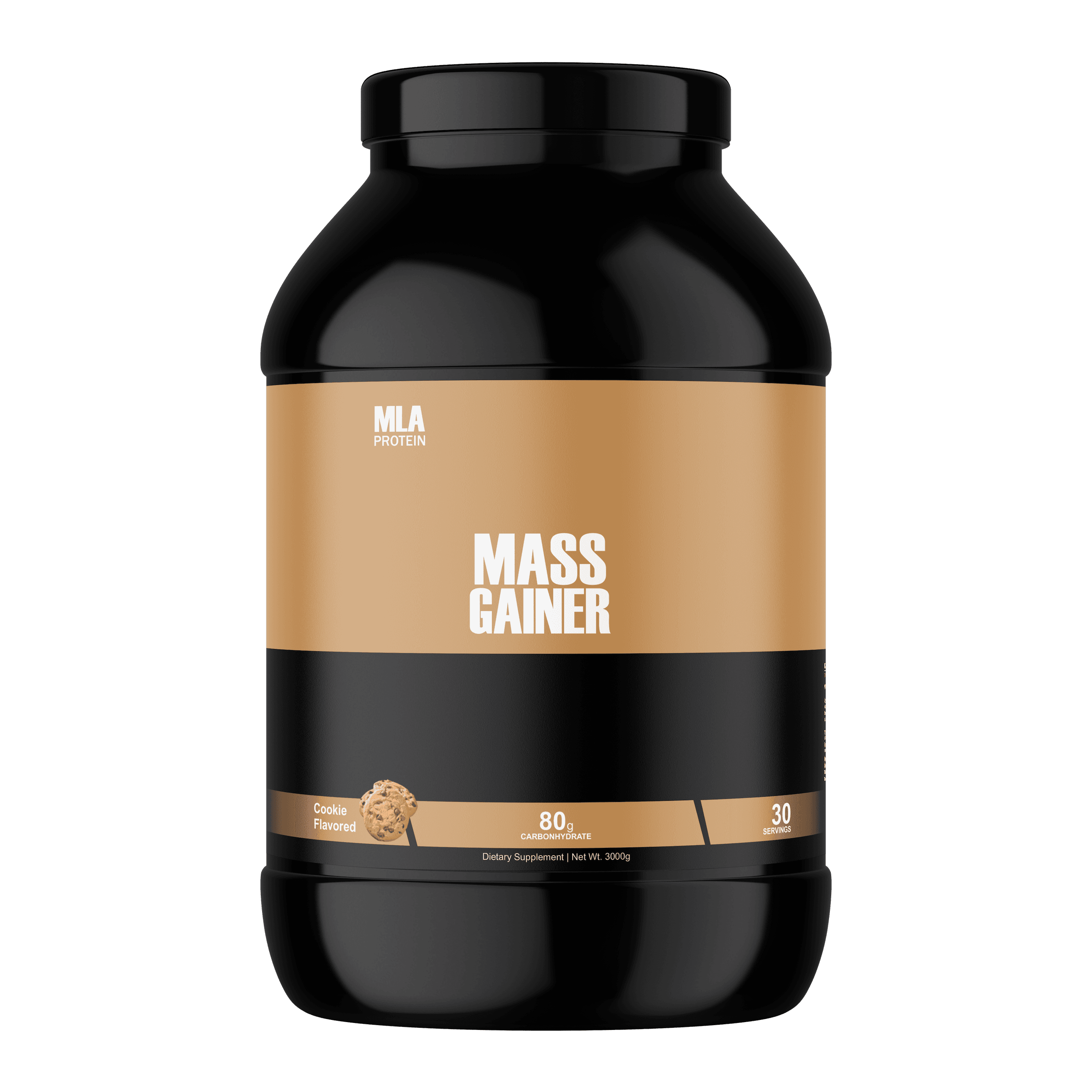 Mass Gainer 