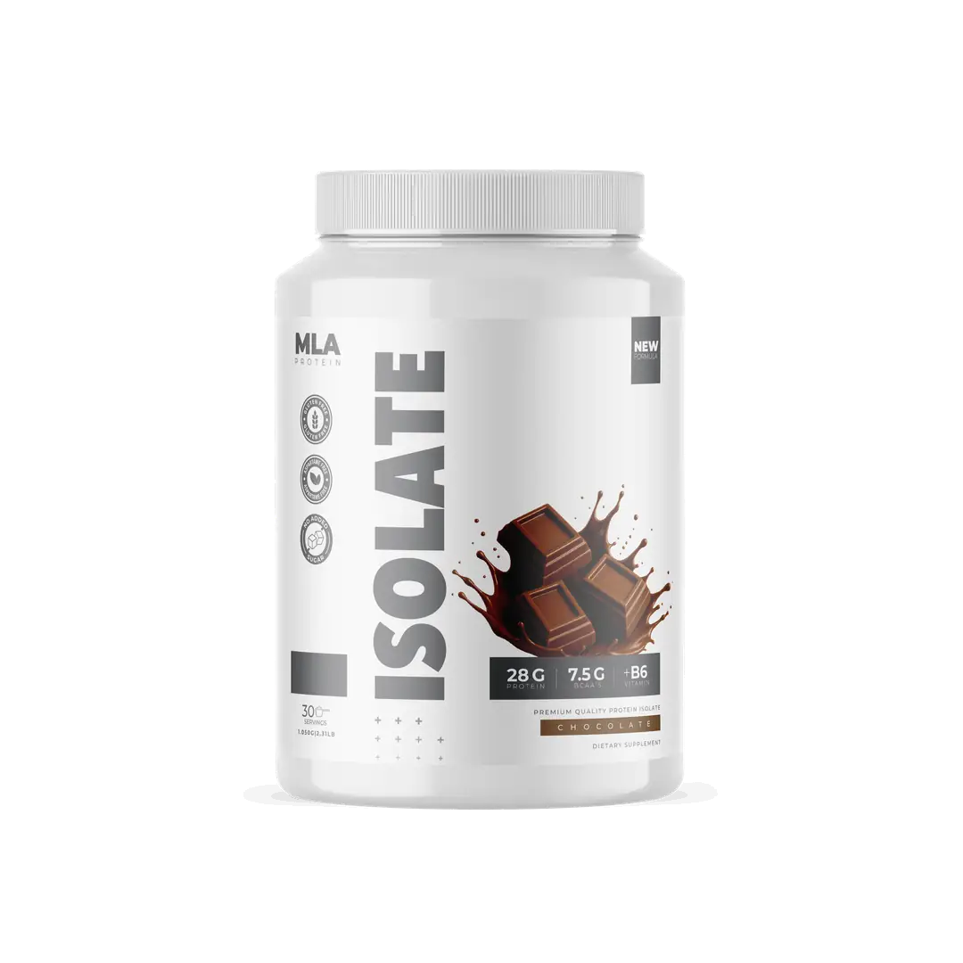 MLA Whey İzole Protein