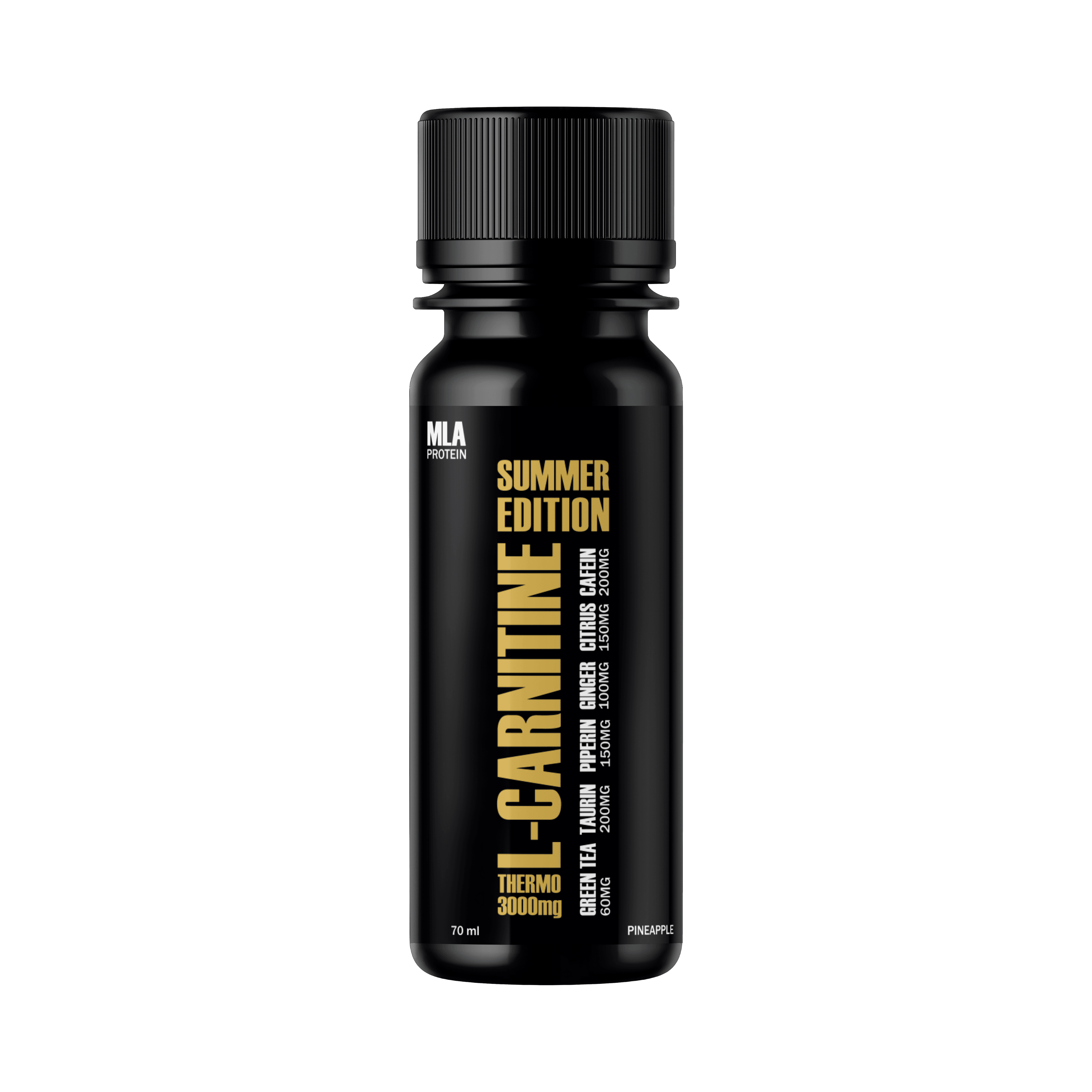 L-Carnitine Thermo SHOT