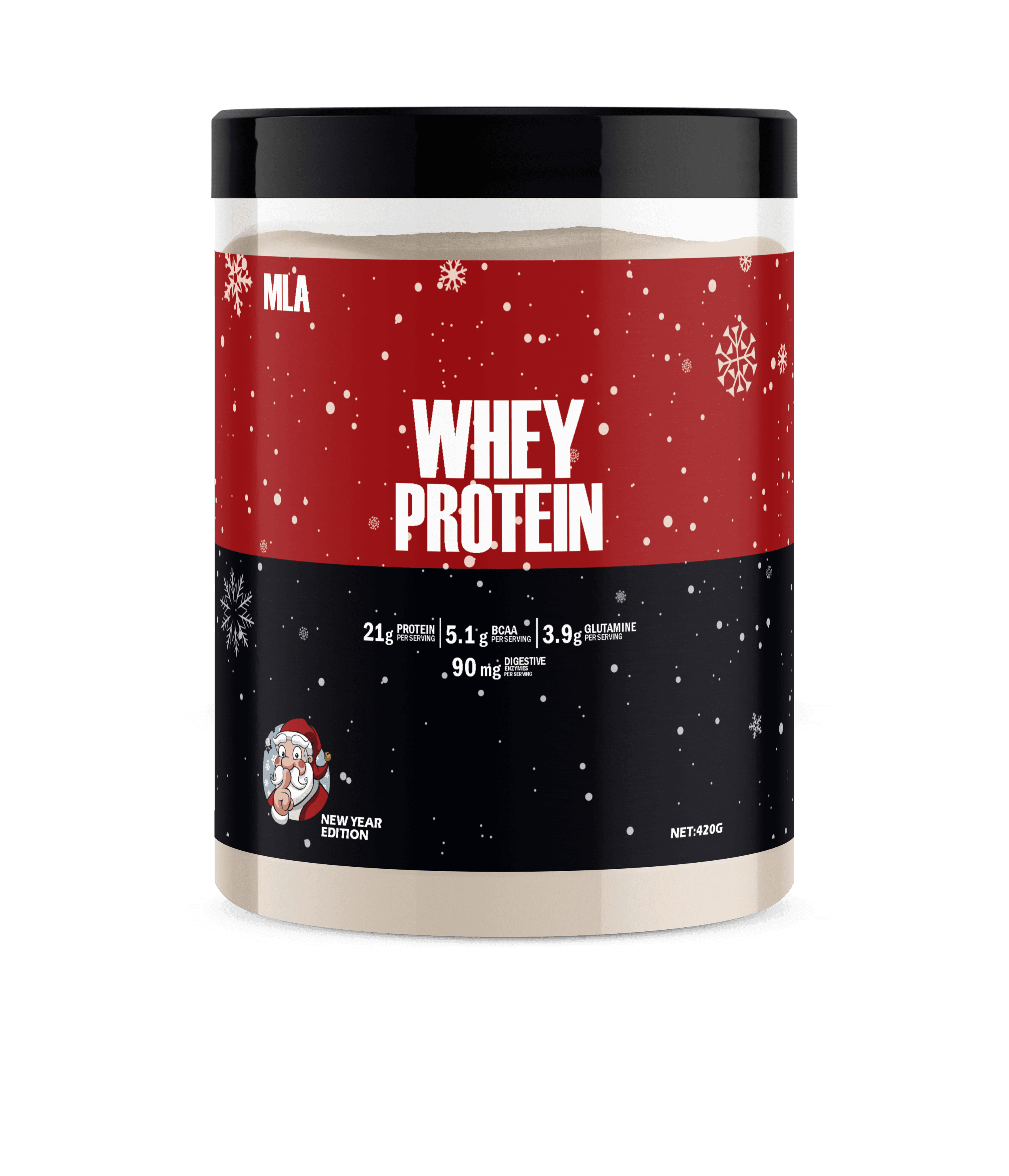 Whey Protein Tozu