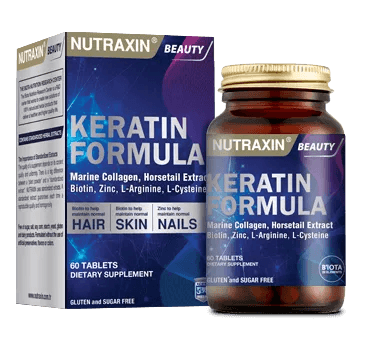 Keratin Formula