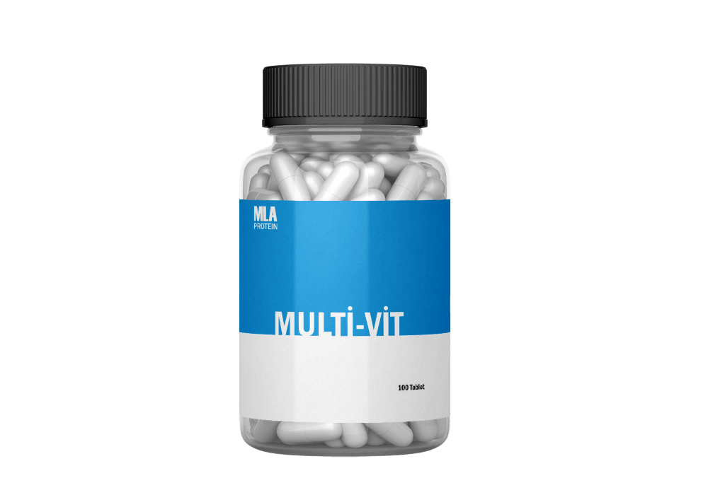 Multivitamin