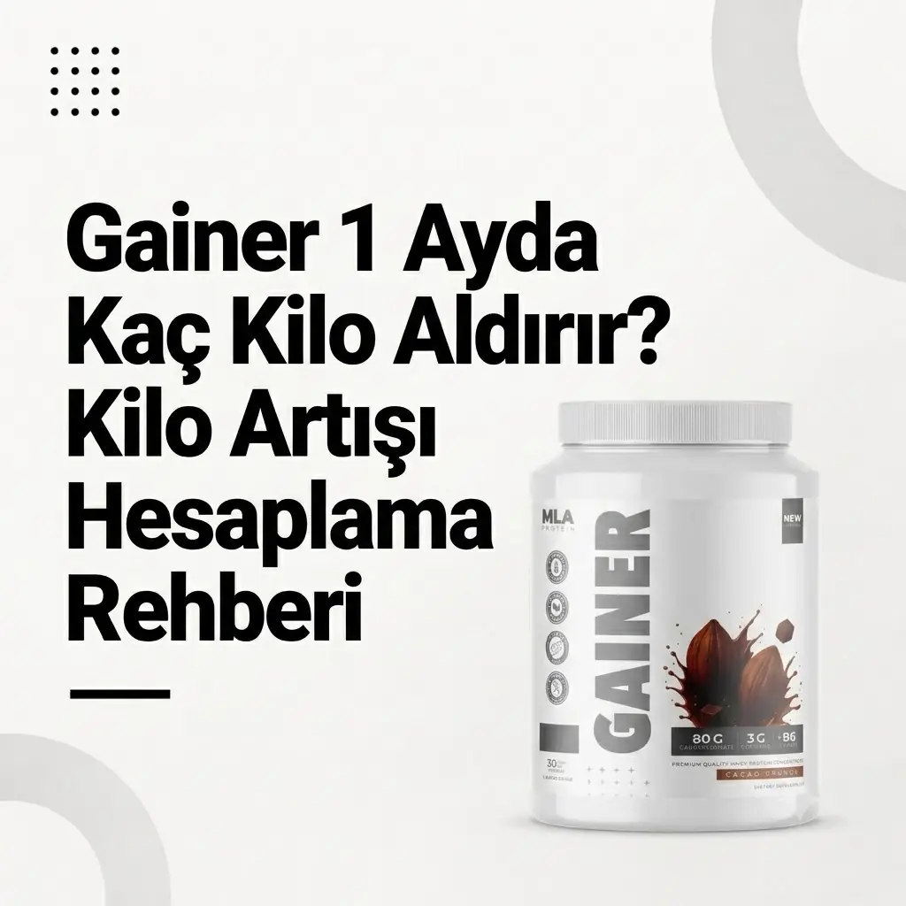 l-carnitine ayda kaç kilo verdirir Gainer 1 Aldırır? Kilo Artışı Hesaplama Rehberi GHK-Cu: Skin Benefits GHK-Cu japanese collagen powder Size:0805RL
