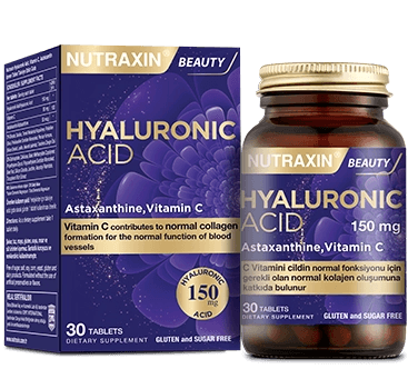 Hyaluronic Acid