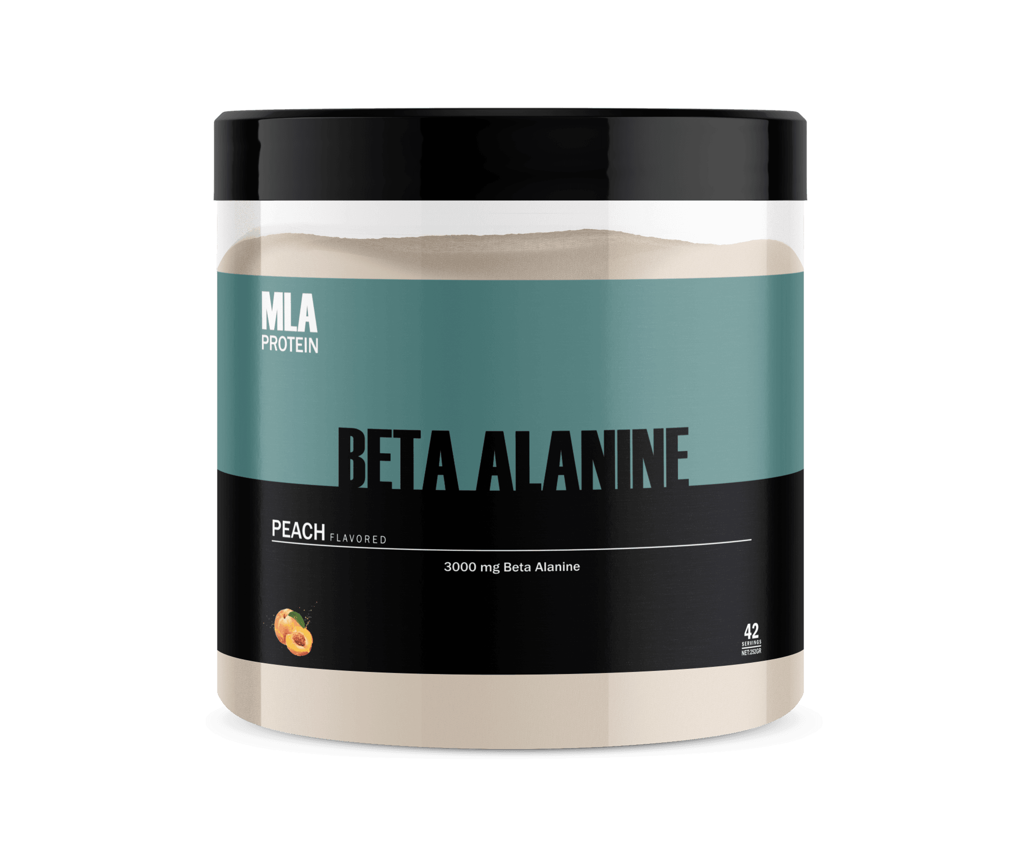 Beta Alanine (250 g)