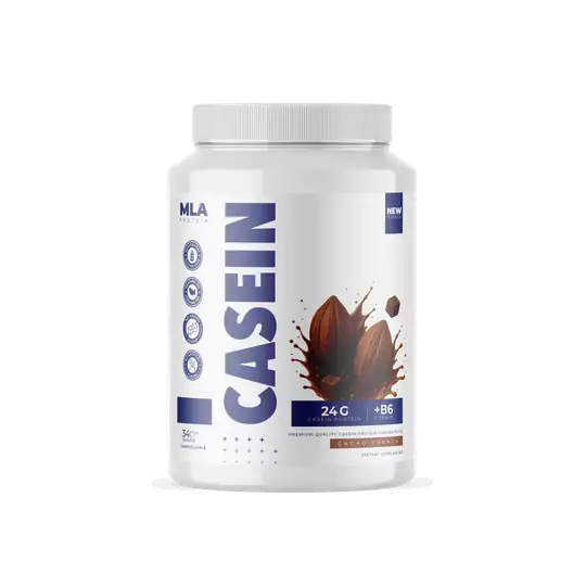 MLA Kazein Protein