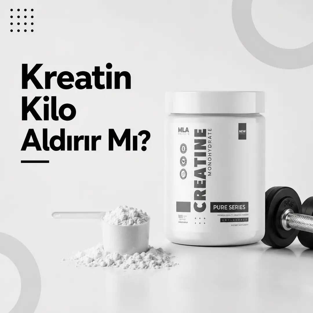 l carnitine kilo aldırır mı Kreatin Mı? Göbek Yapar Mı? Subcutaneous Injection