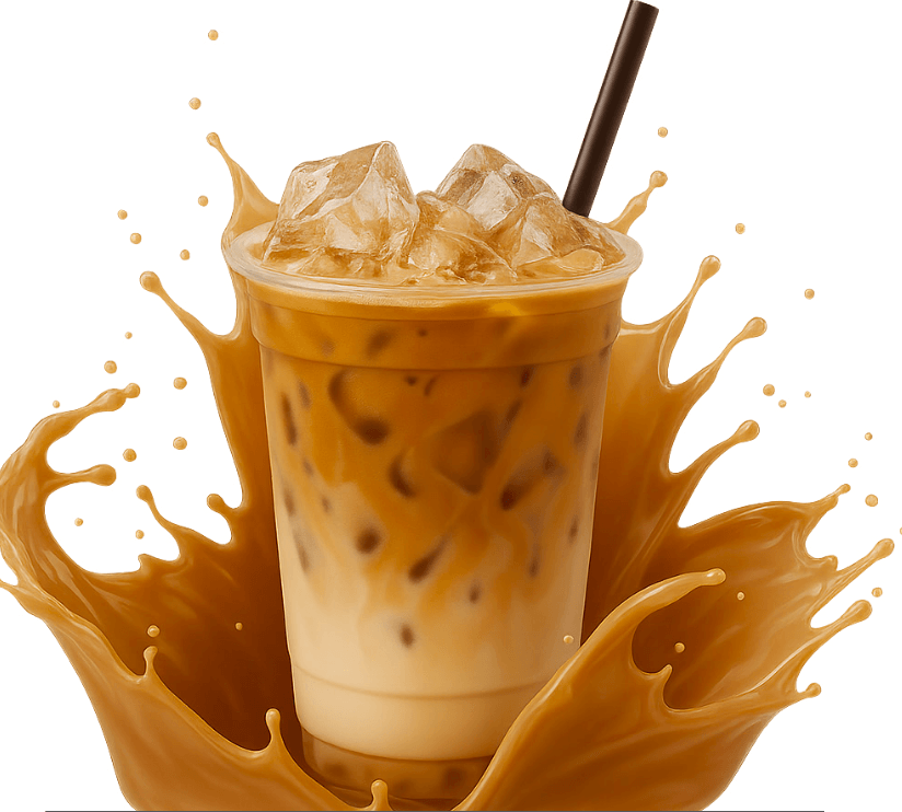 İce Latte