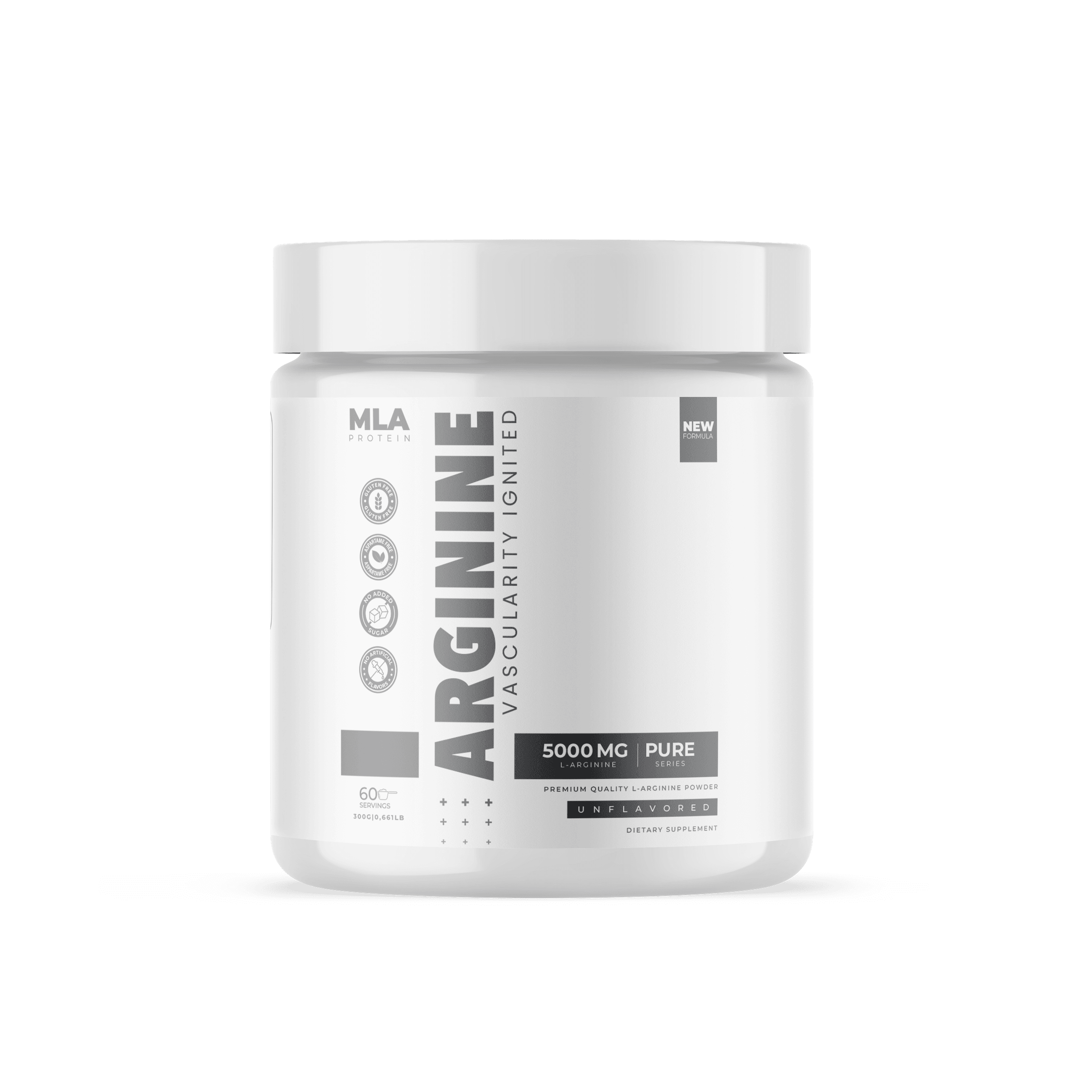 L-Arginine