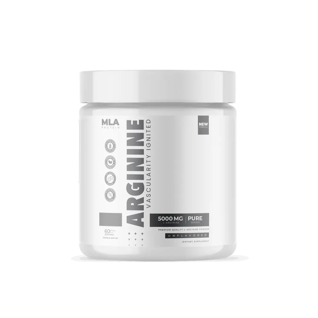 MLA L-Arginine 300g