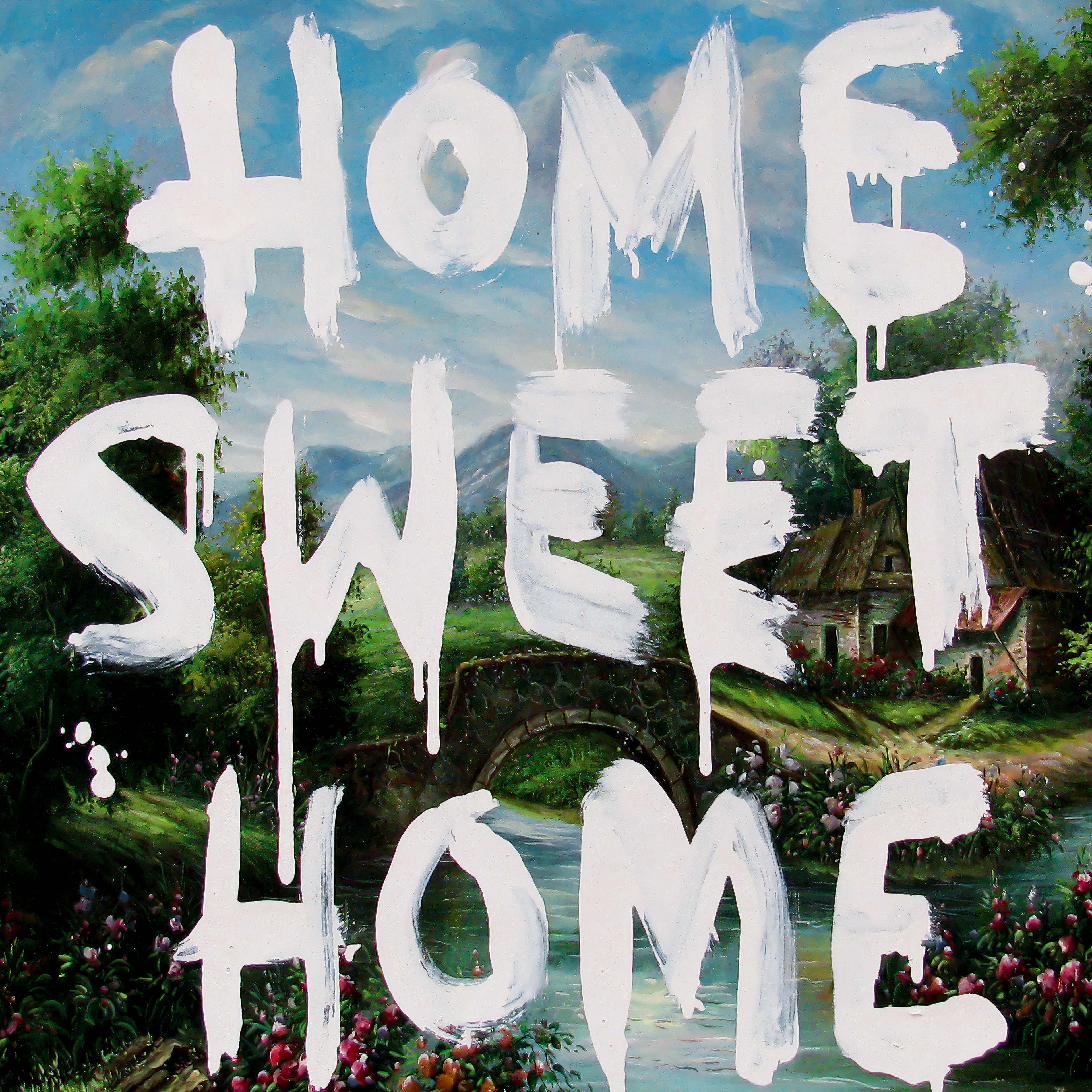 HOME SWEAT HOME