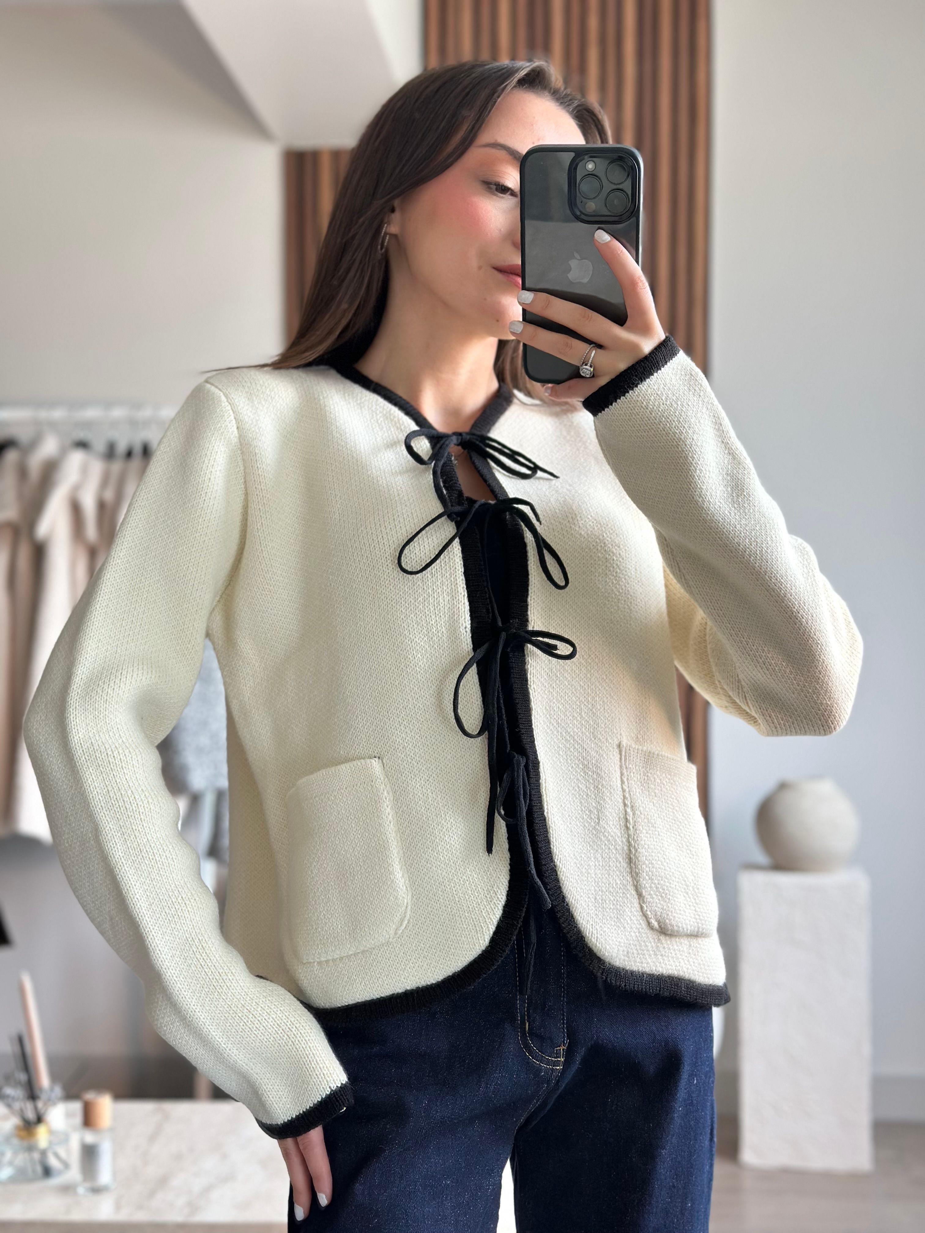 MARKA MODEL BAĞLAMALI HIRKA