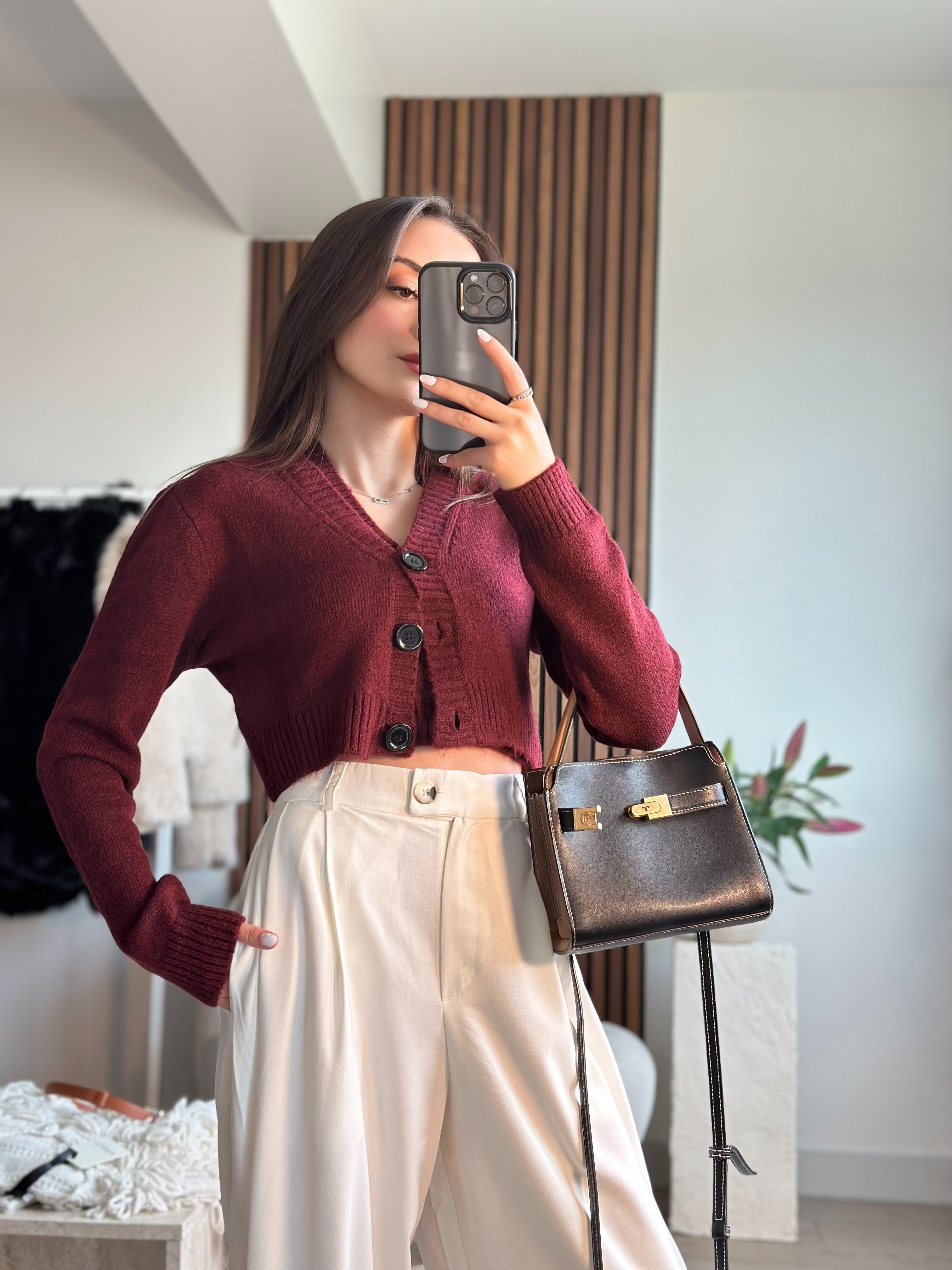 2'li HIRKA BLUZ SET