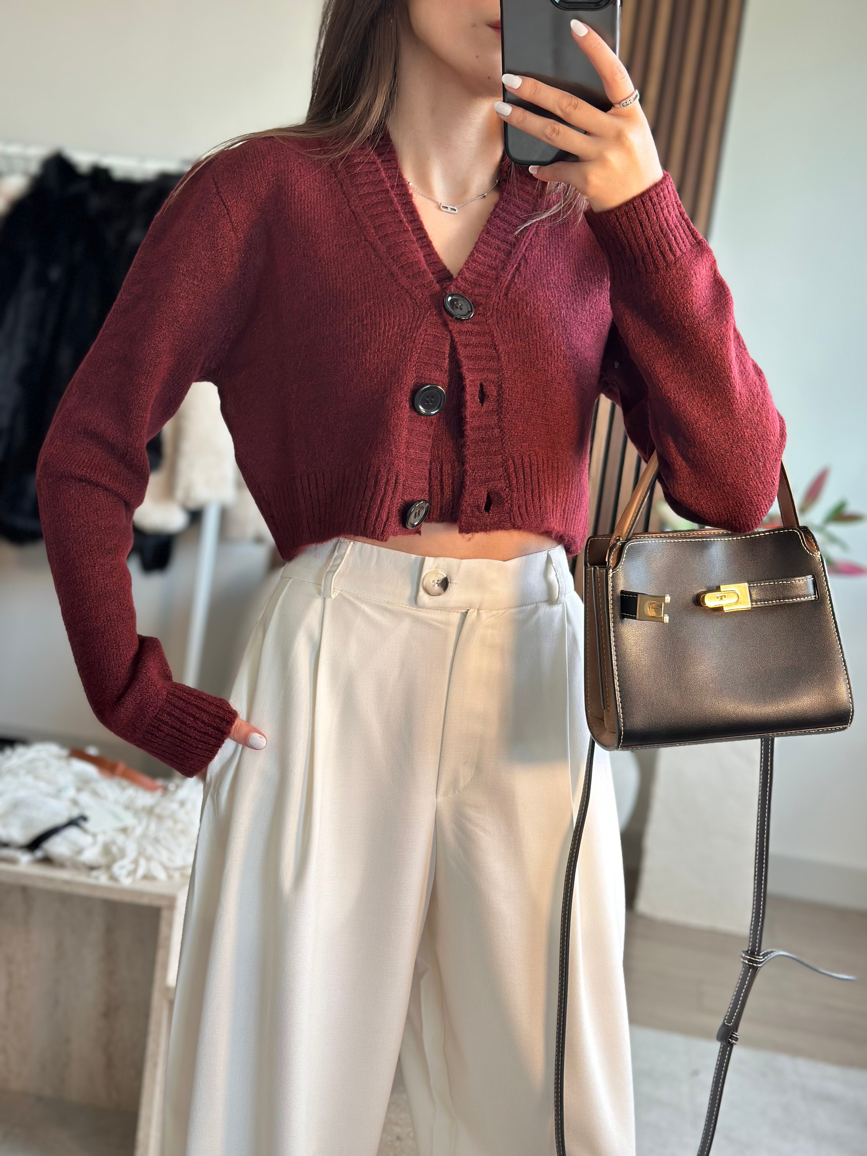 2'li HIRKA BLUZ SET