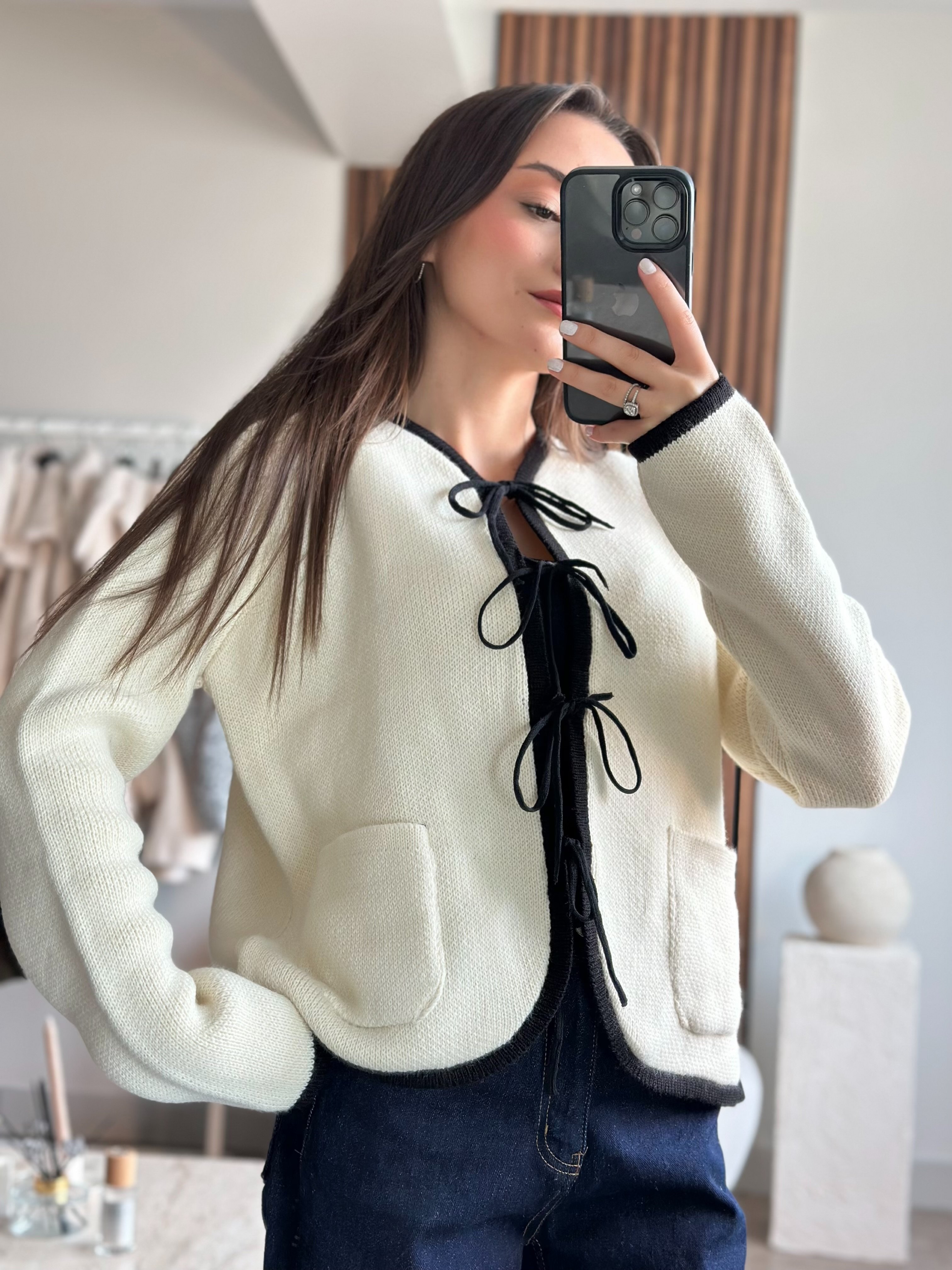 MARKA MODEL BAĞLAMALI HIRKA