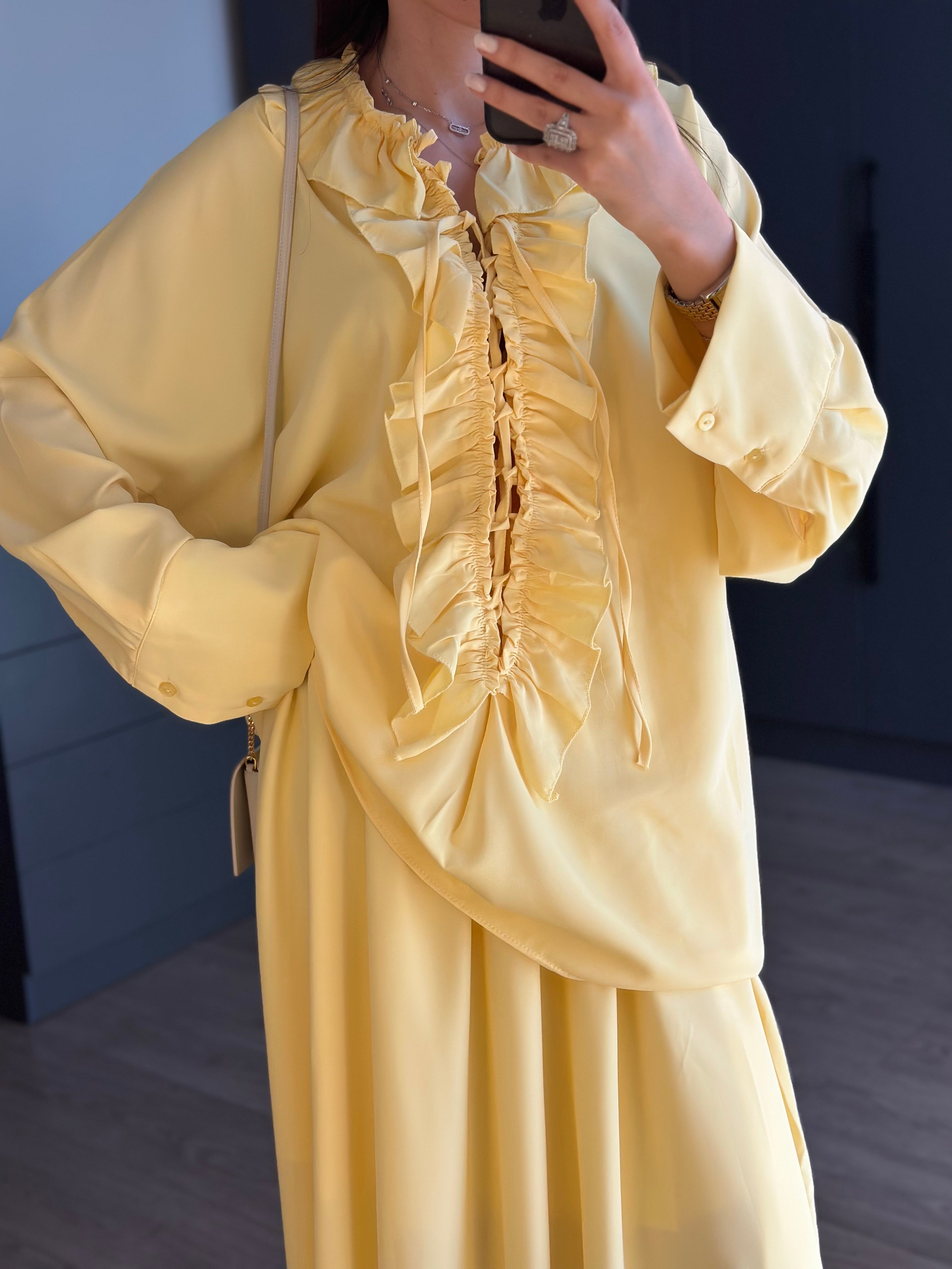 MARKA MODEL SARI VOLANT TAKIM