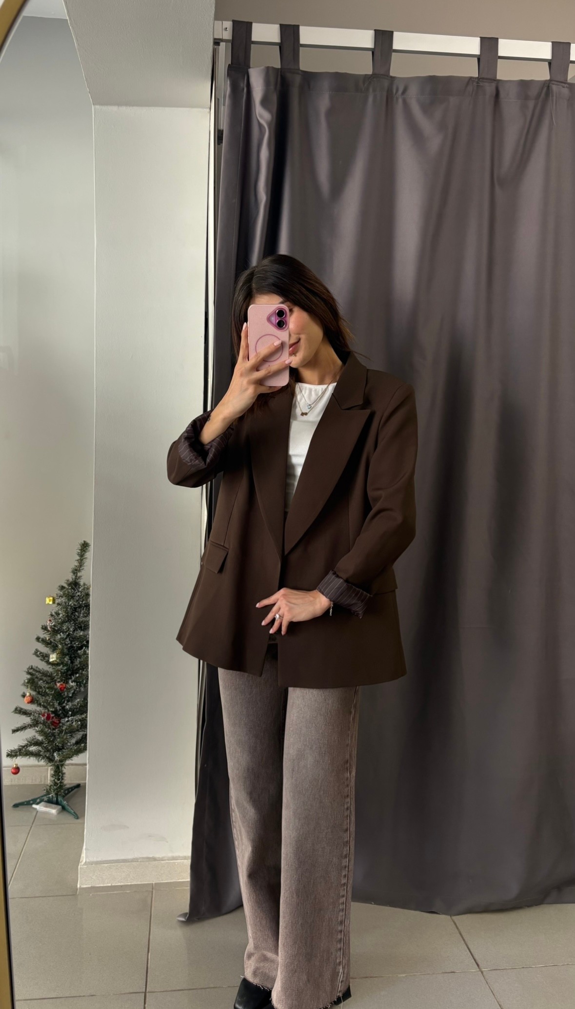 PREMIUM BLAZER CEKET (astarlı)