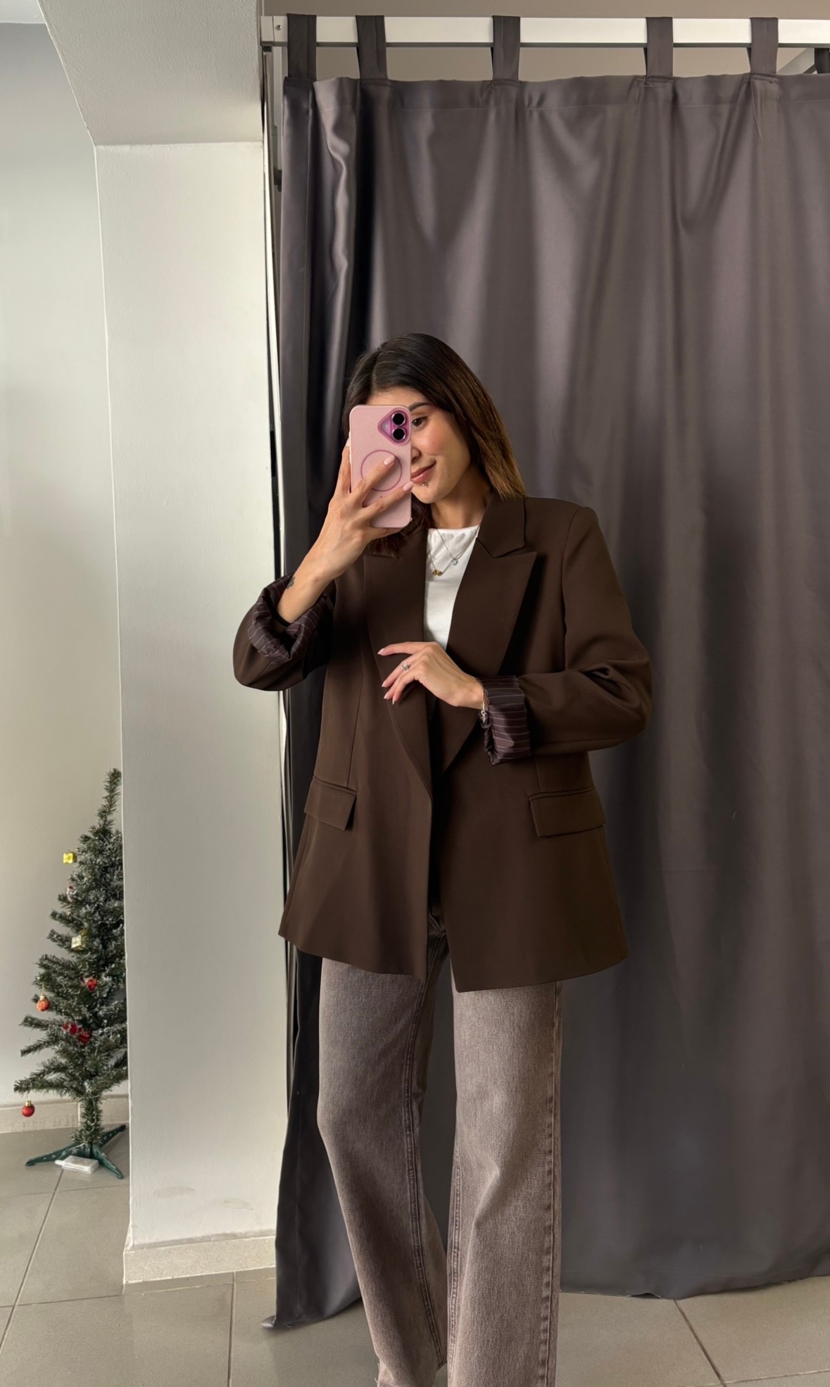 PREMIUM BLAZER CEKET (astarlı)