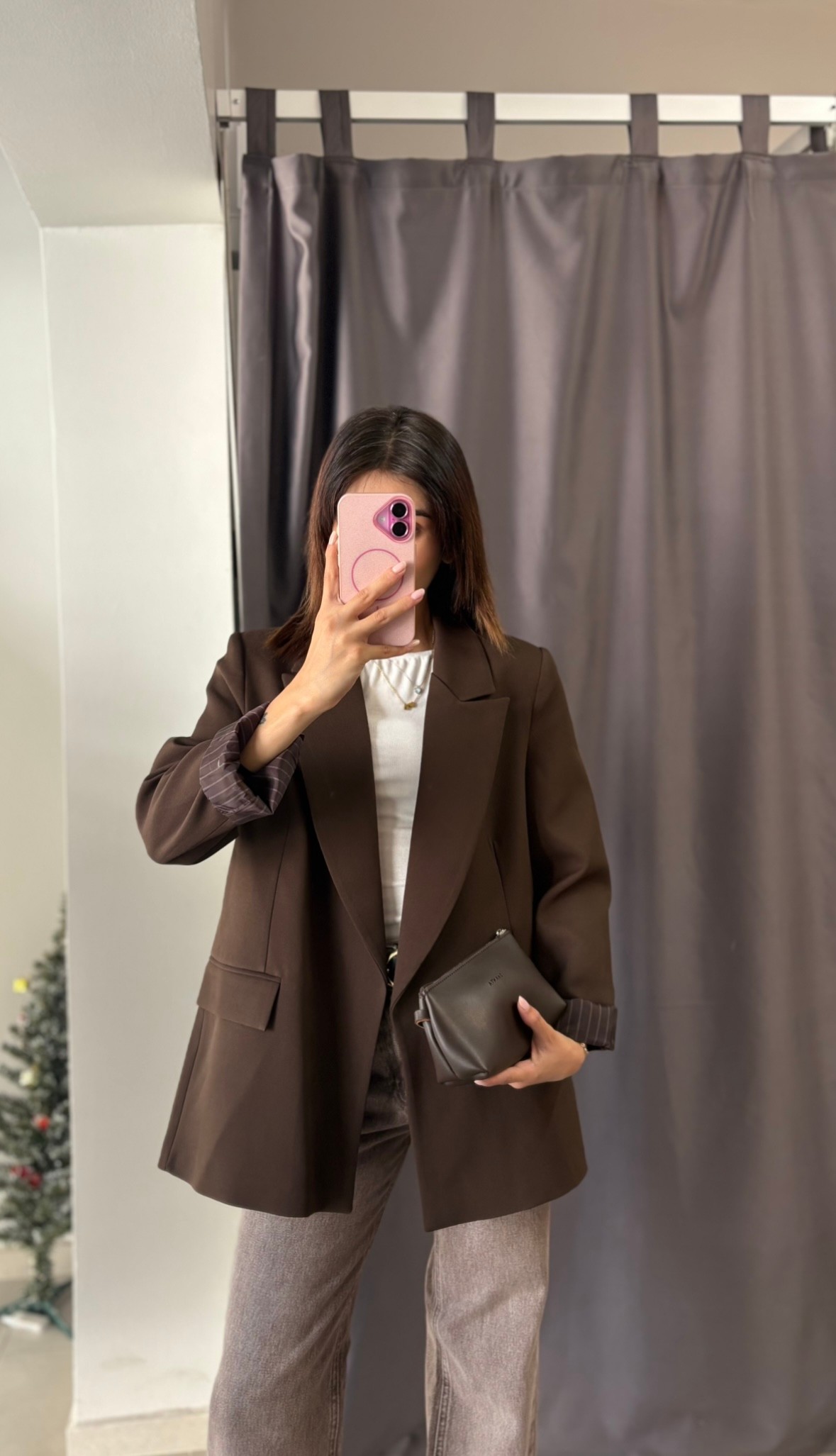 PREMIUM BLAZER CEKET (astarlı)