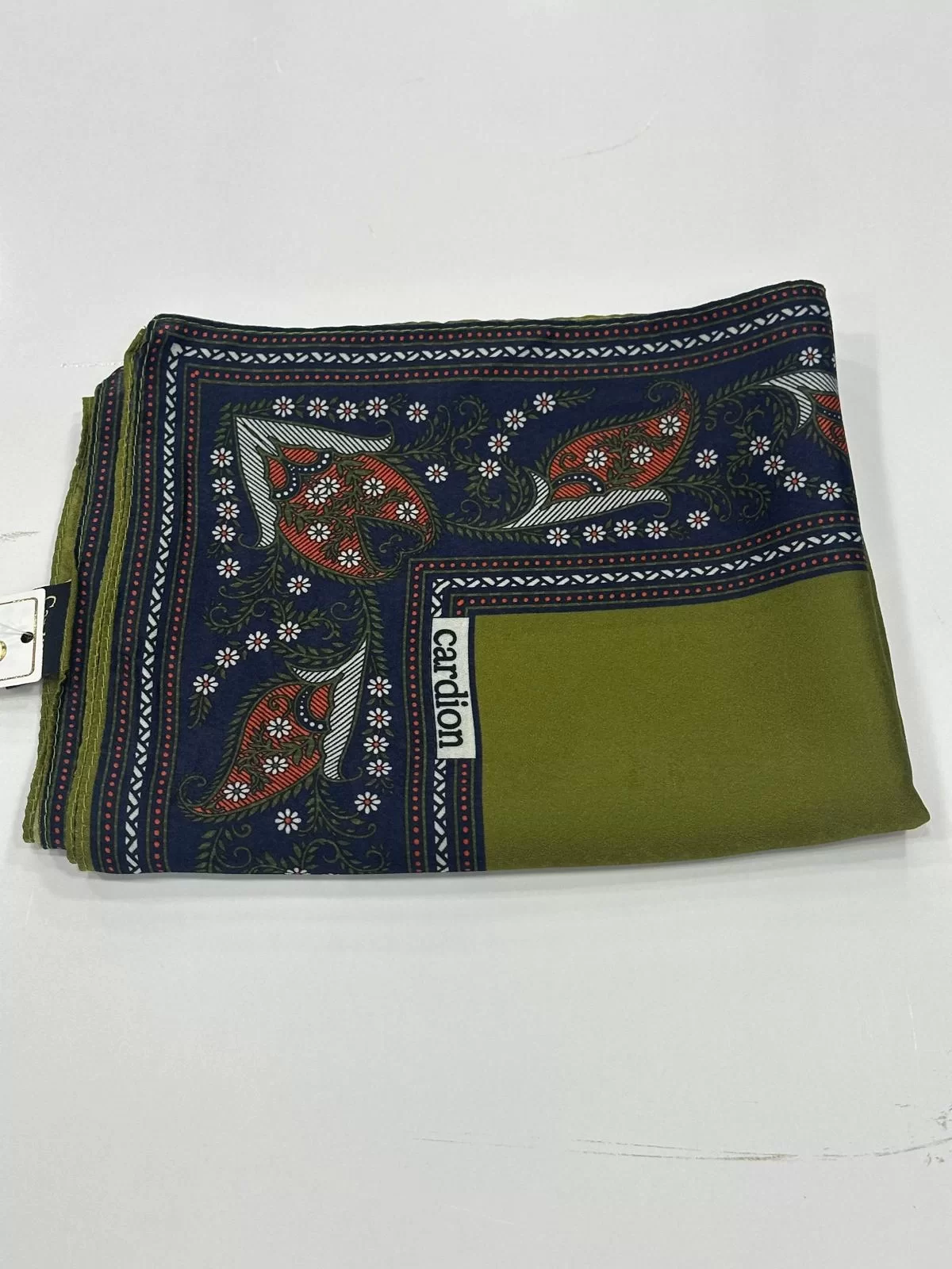 CARDİON DESENLİ ŞAL