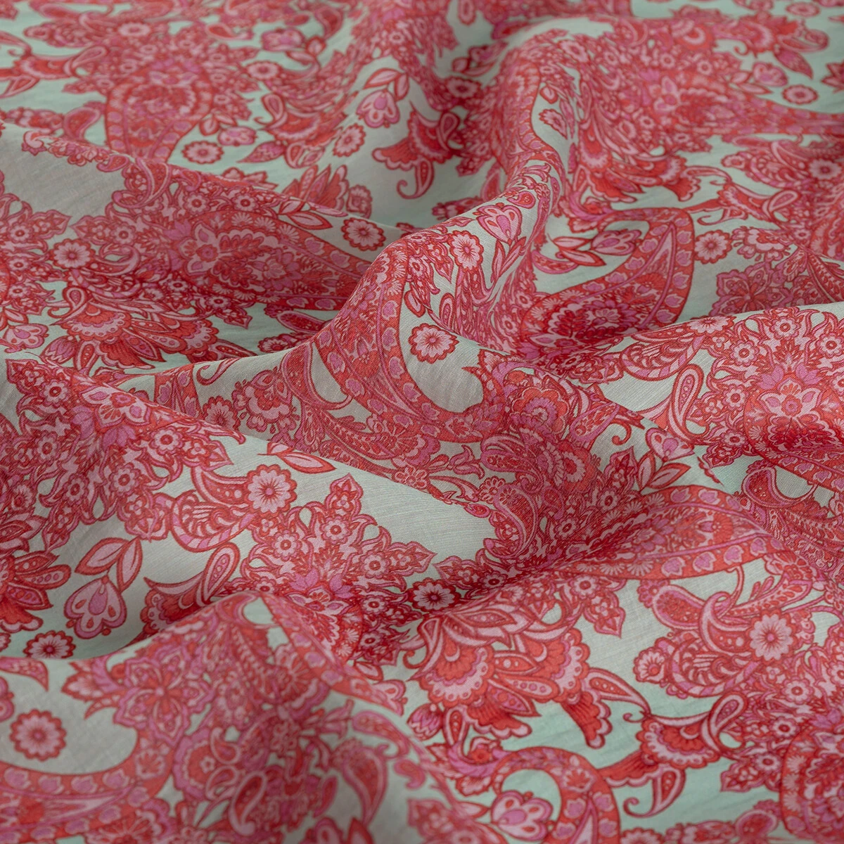 İPEKEVİ PAMUK EŞARP