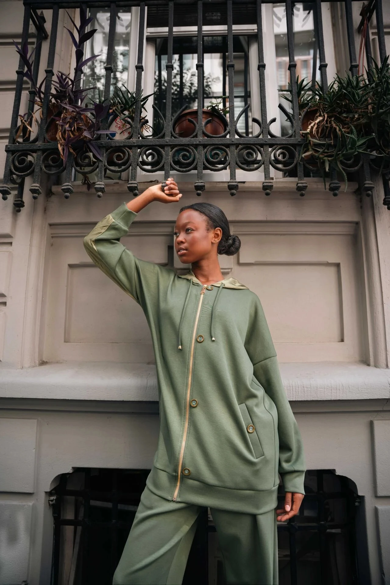 LİSA EXCLUSİVE TAKIM