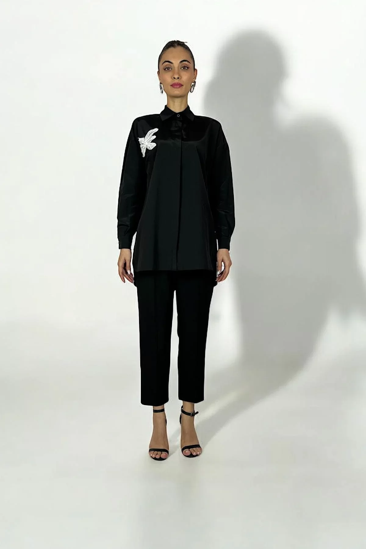 MİSSEMRAMİSS GÖMLEK