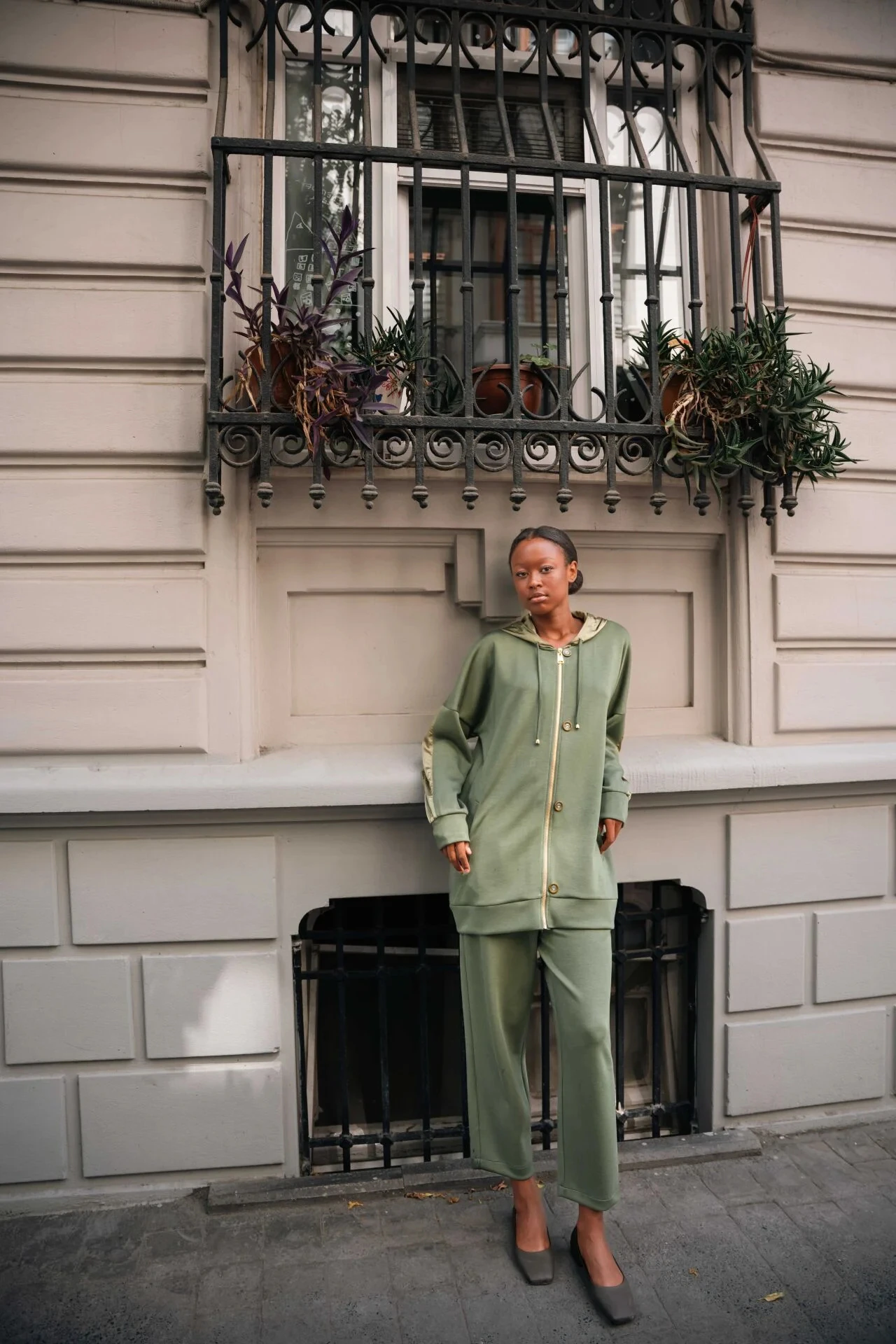 LİSA EXCLUSİVE TAKIM