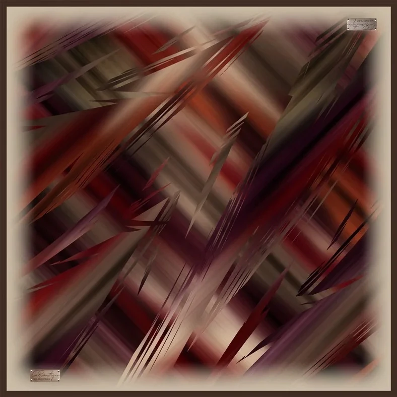 LA BOUTİQUE GÜZ EŞARP